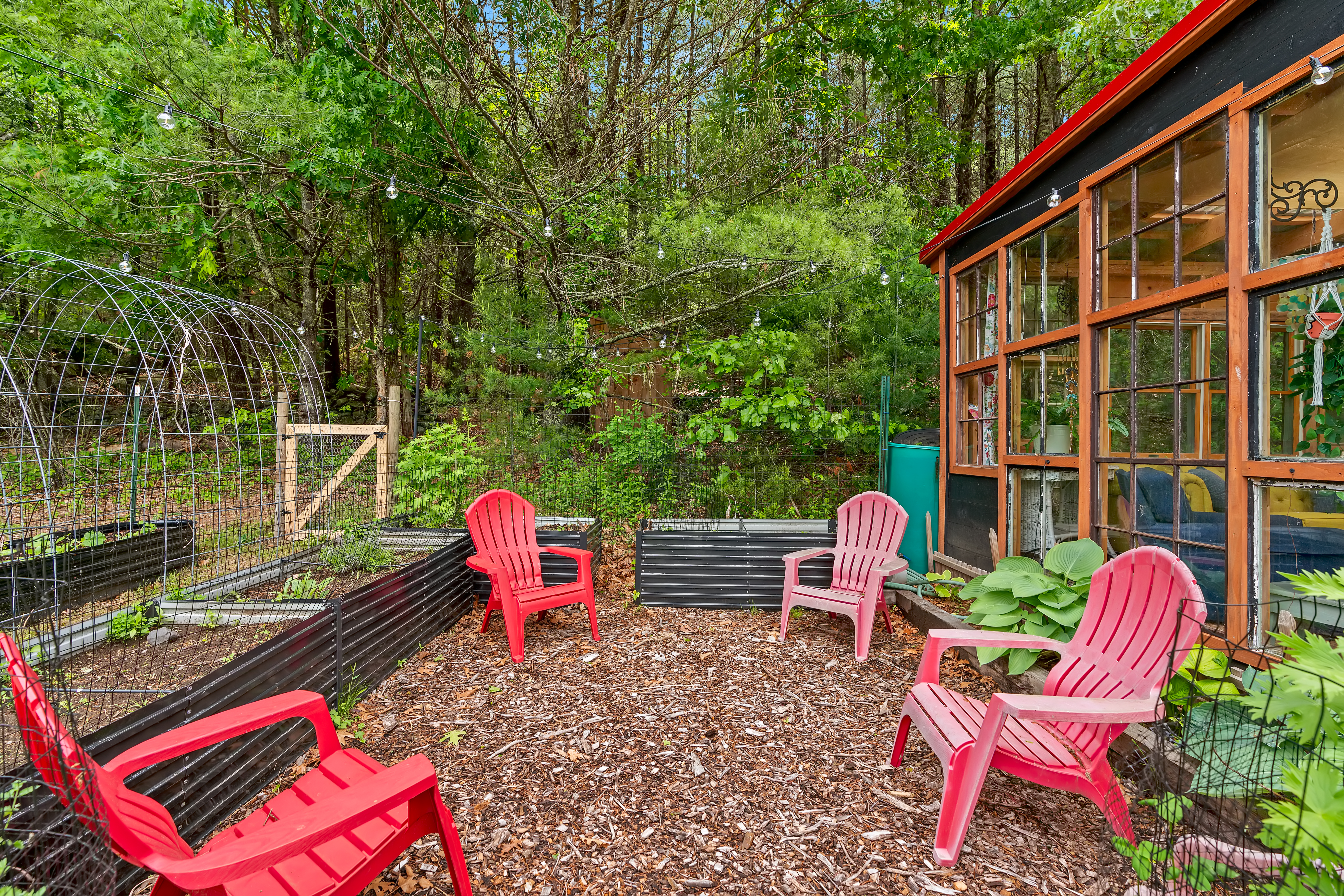  117 South Street, Upton, MA, 01568 - 物件實景