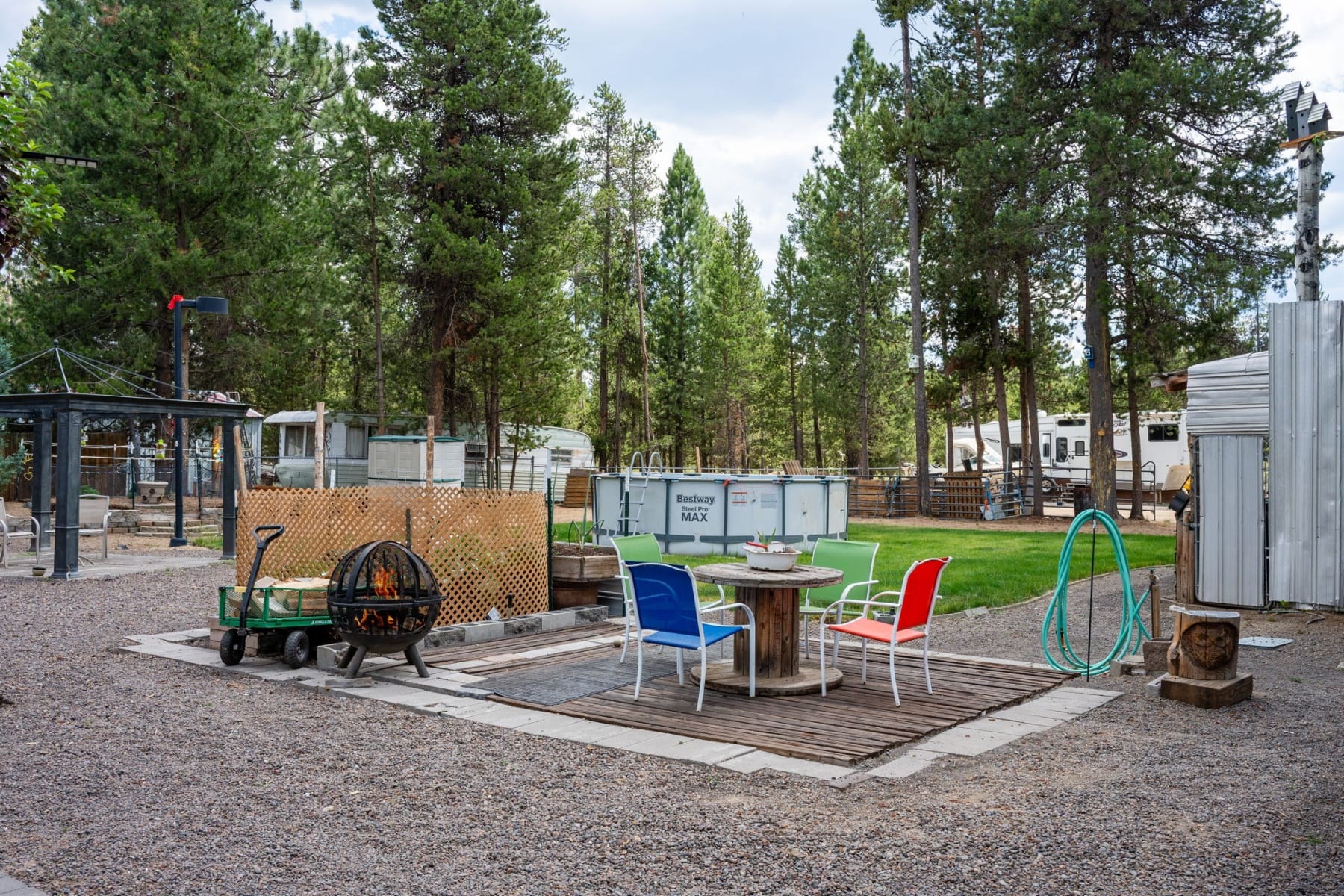  15495 Federal Road La Pine, OR 97739 - 物件實景