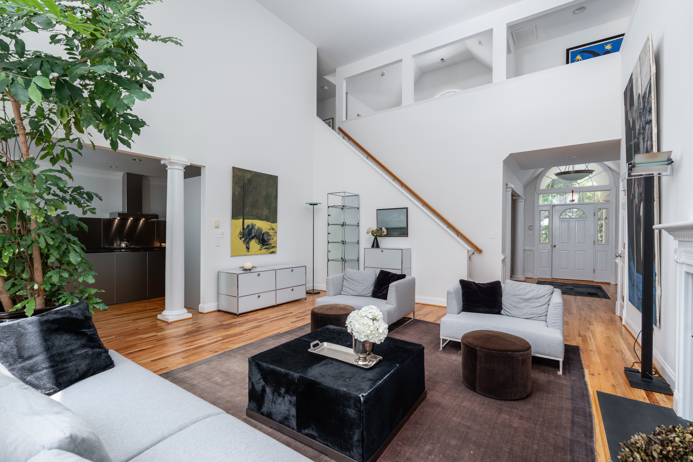  3124 Rock Cress Lane, Sandy Hook, VA 23153 - 物件實景