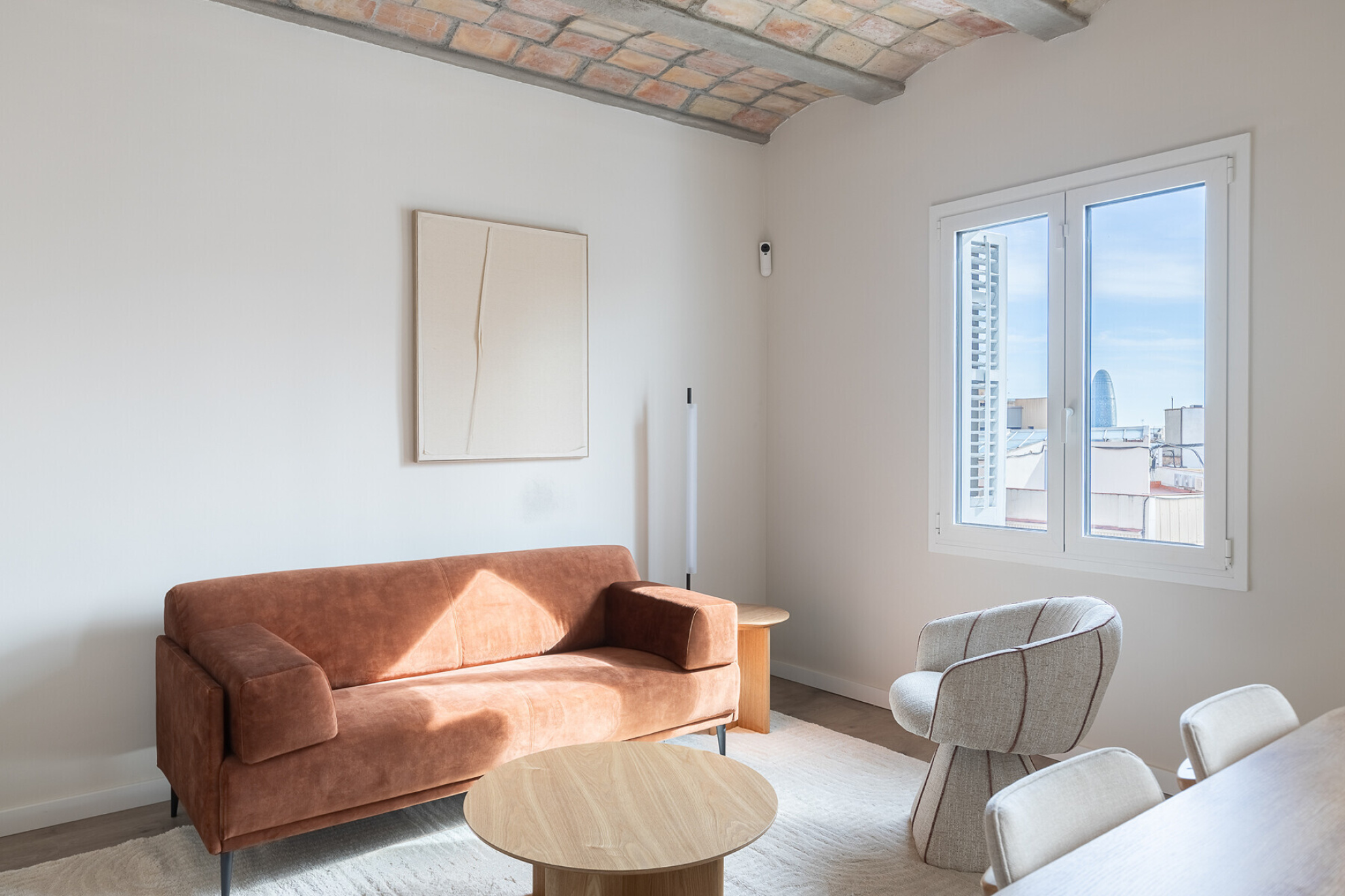  Exclusive design property overlooking the Sagrada Familia. - 物件實景