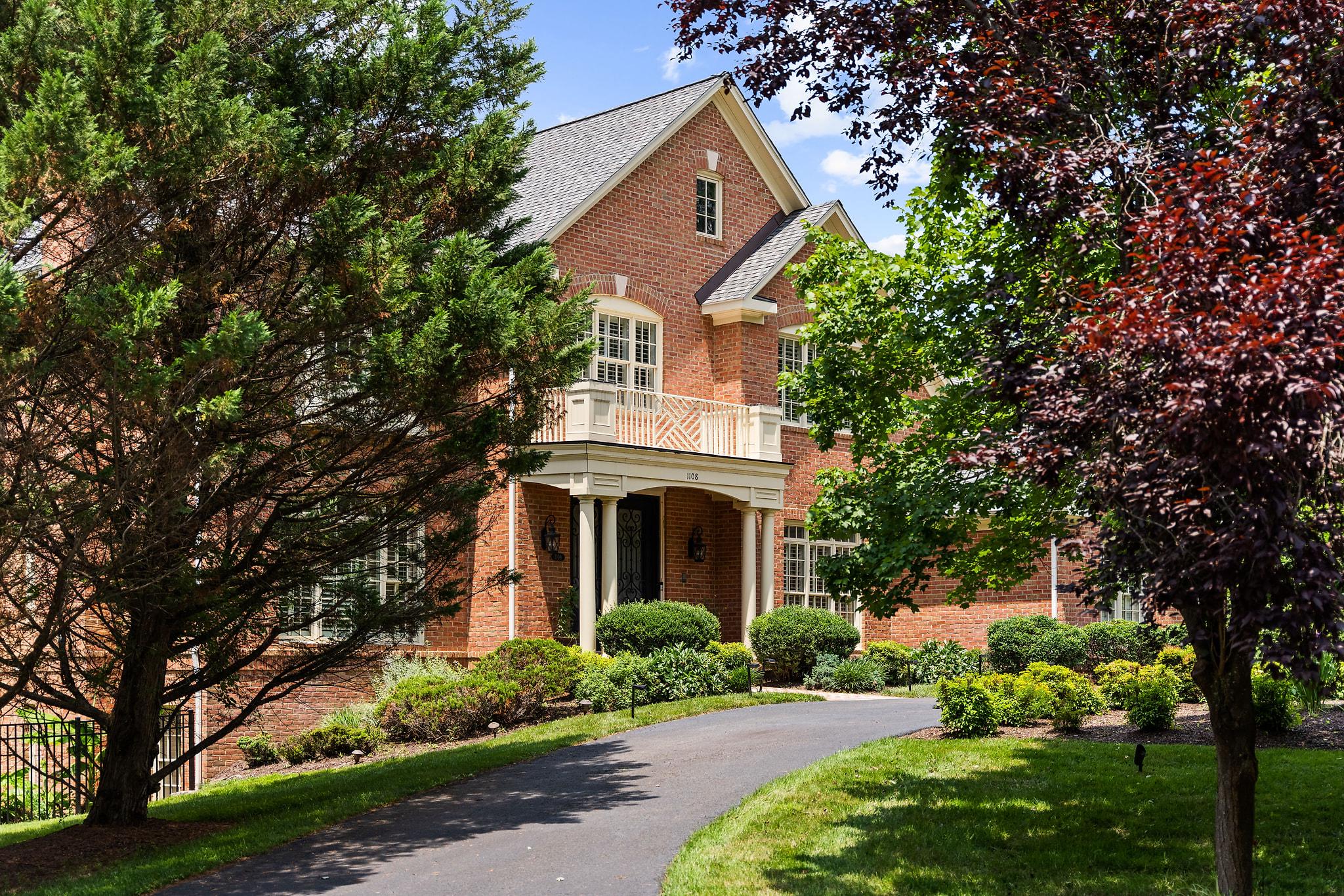  1108 Hobnail Court, Great Falls, VA, 22066 - 物件實景