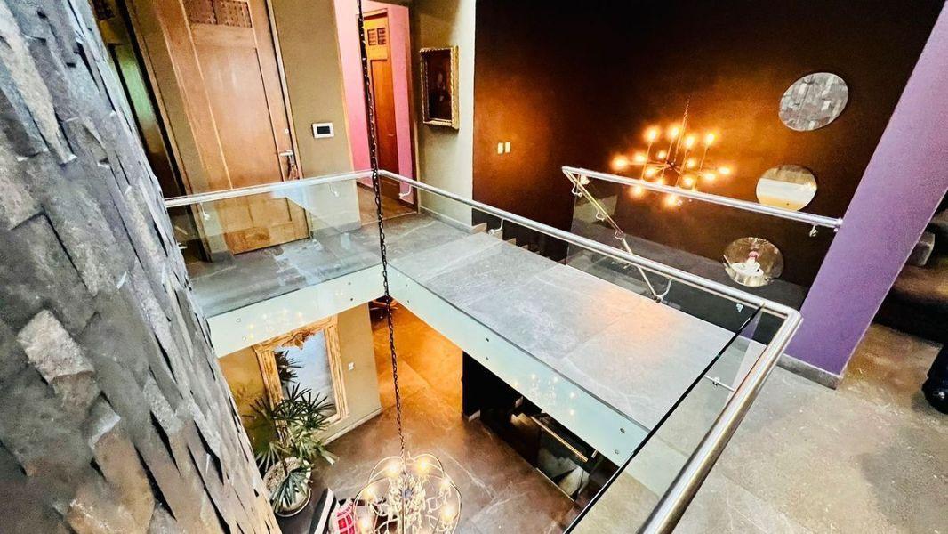 Paseo del Pedregal, Tlalpan, Ciudad de México, 14210, Mexico, 4 Bedrooms Bedrooms, ,5 BathroomsBathrooms,Residential,For Sale,Paseo del Pedregal,1444748