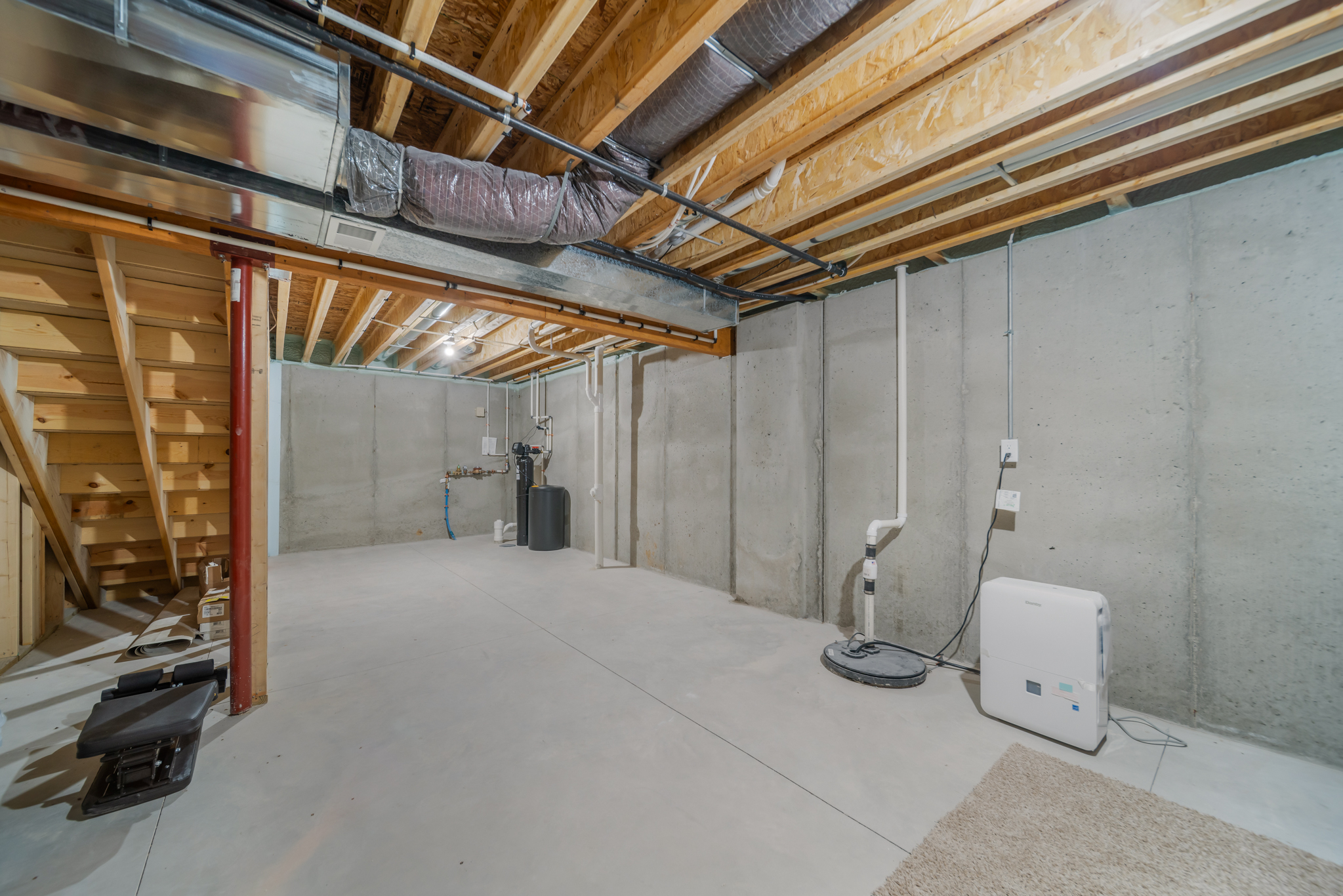 Plymouth, Wisconsin, 53073, United States, 3 Bedrooms Bedrooms, ,3 BathroomsBathrooms,Residential,For Sale,1979423