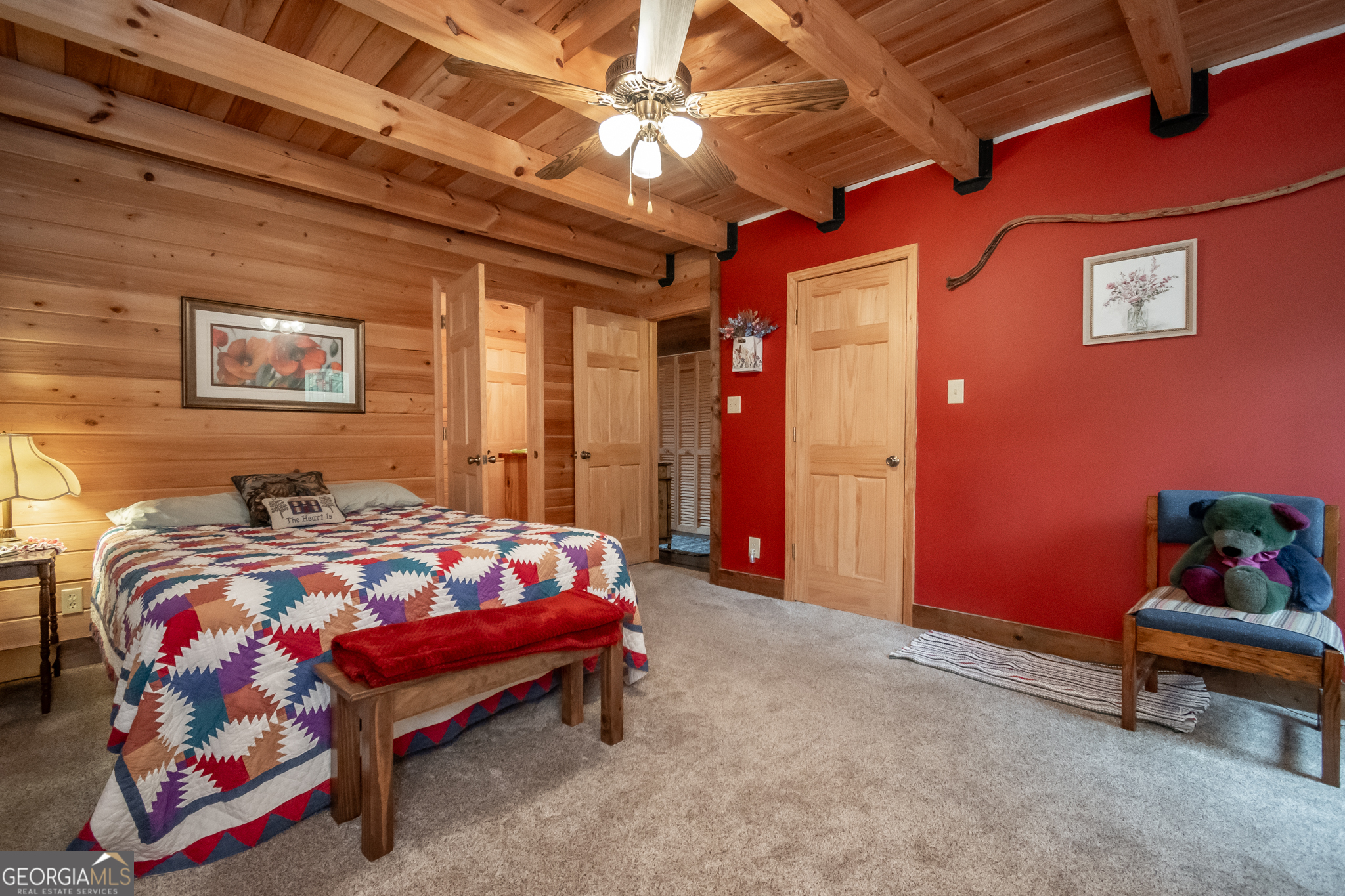 Elberton, Georgia, 30635, United States, 3 Bedrooms Bedrooms, ,3 BathroomsBathrooms,Residential,For Sale,1907088