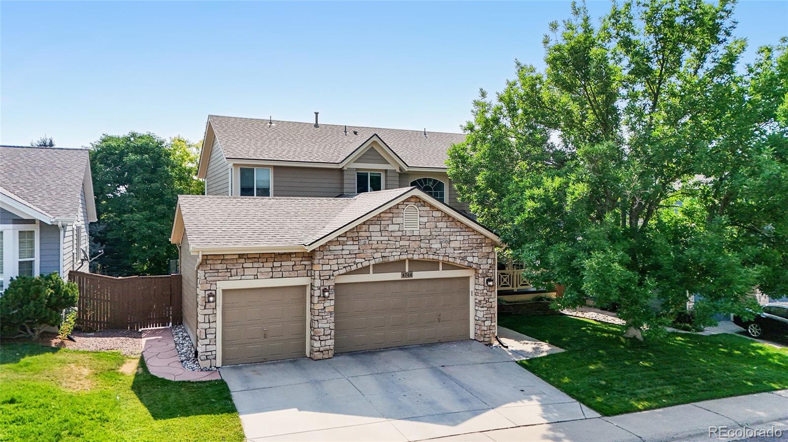 Highlands Ranch, Colorado, 80130, United States, 5 Bedrooms Bedrooms, ,4 BathroomsBathrooms,Residential,For Sale,1912133