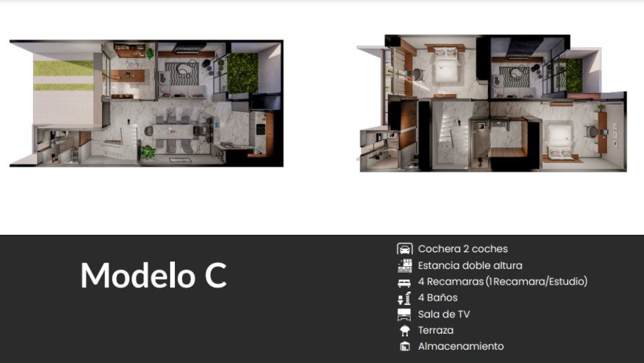 Alhumo Residencial, San Mateo Atenco, Estado de méxico, 52104, Mexico, 1 Bedroom Bedrooms, ,Residential,For Sale,Alhumo Residencial,1561459