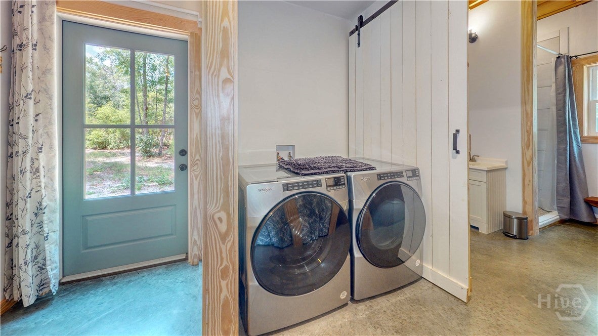 Pembroke, Georgia, 31321, United States, 2 Bedrooms Bedrooms, ,2 BathroomsBathrooms,Residential,For Sale,1981842