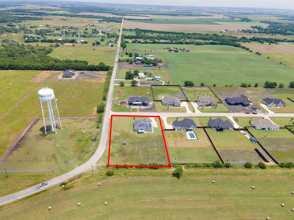 Waxahachie, Texas, 75165, United States, 4 Bedrooms Bedrooms, ,3 BathroomsBathrooms,Residential,For Sale,1980711