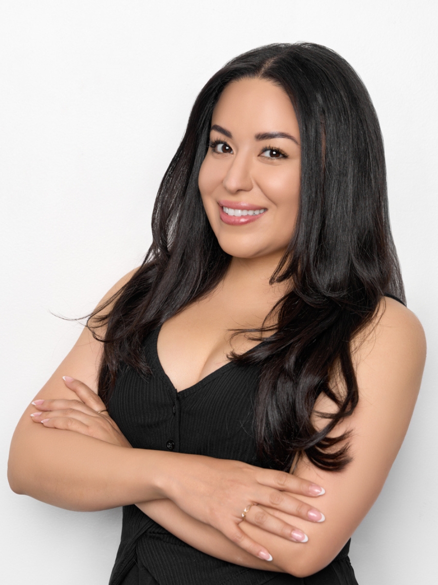 Linda Cuevas