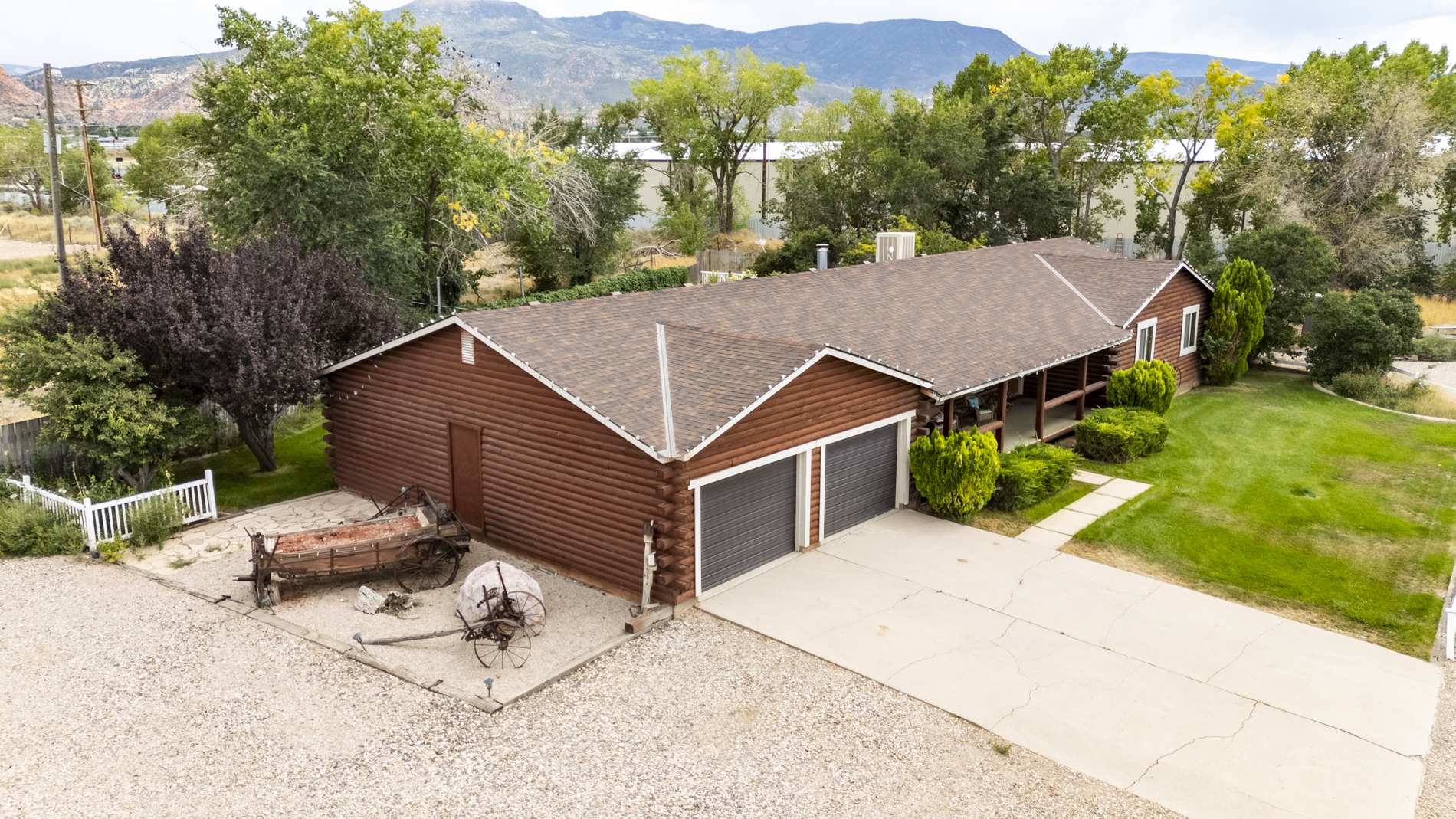 Cedar City, Utah, 84721, United States, 4 Bedrooms Bedrooms, ,2 BathroomsBathrooms,Residential,For Sale,1979997