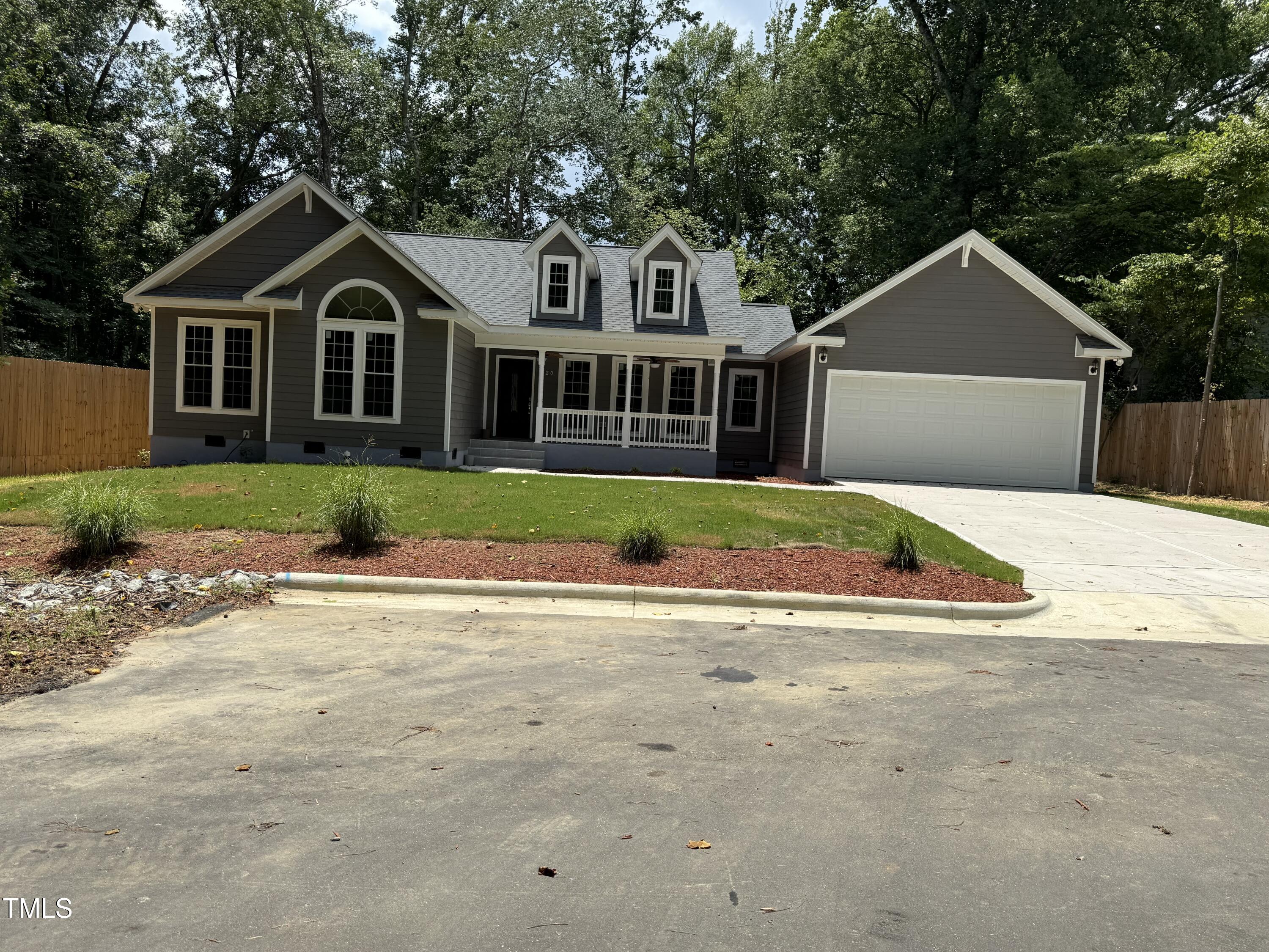 Fuquay Varina, North Carolina, 27526, United States, 3 Bedrooms Bedrooms, ,2 BathroomsBathrooms,Residential,For Sale,1937423