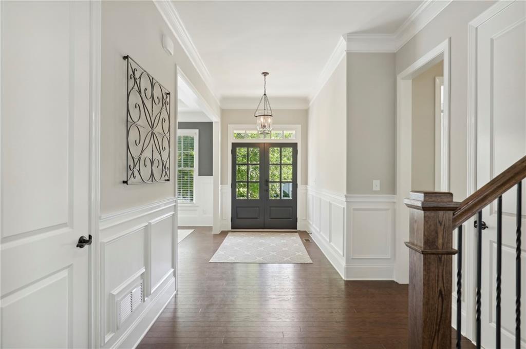 681 Dunbrody Drive, Milton, Georgia, 30004, United States, 5 Bedrooms Bedrooms, ,5 BathroomsBathrooms,Residential,For Sale,681 Dunbrody Drive,1110877