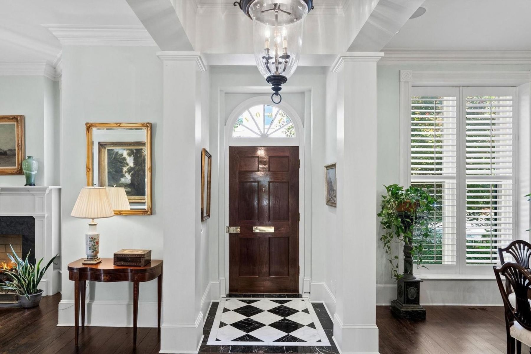  1601 28th Street NW, Washington, DC, 20007 - 物件實景