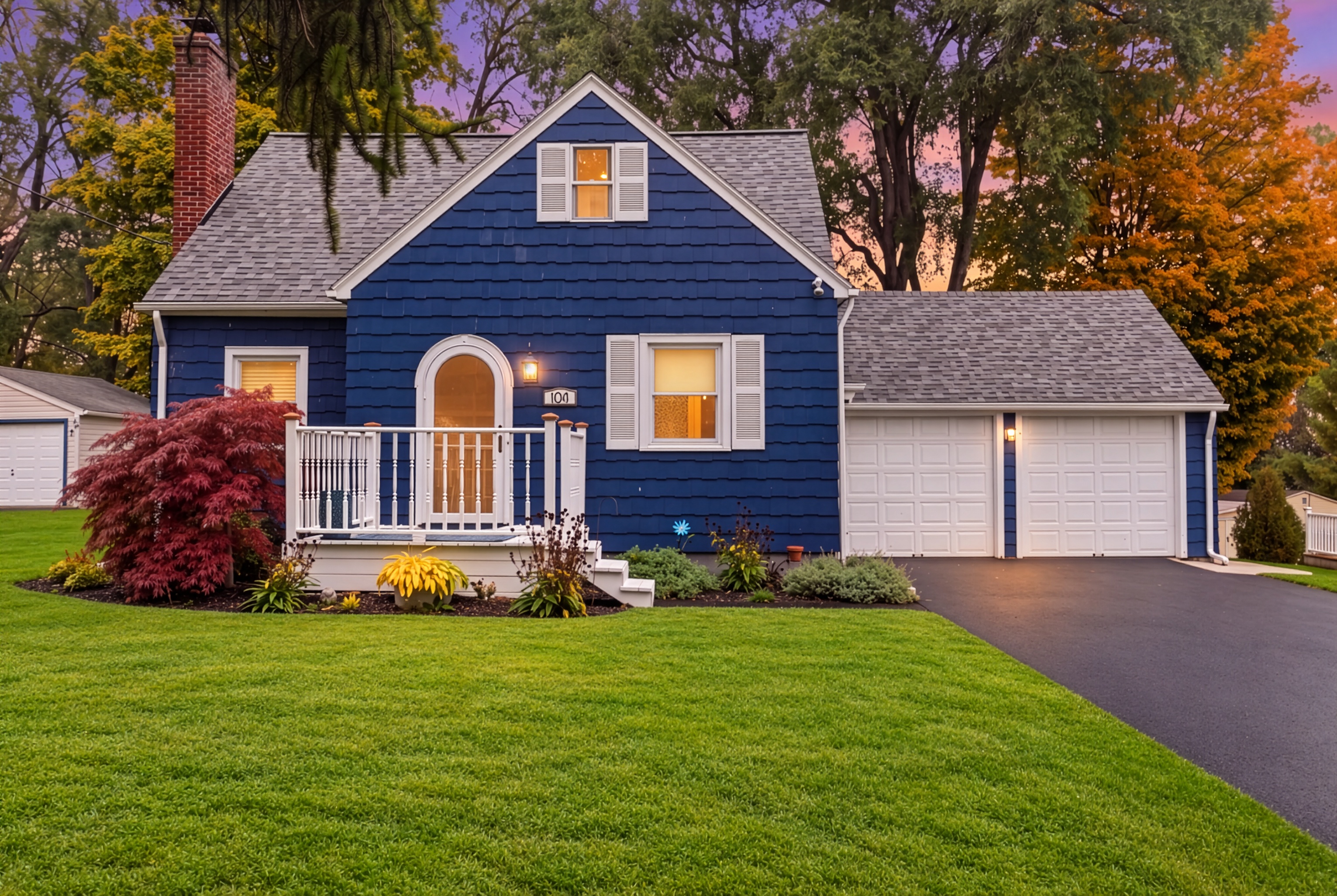 104 Hubbard Drive 