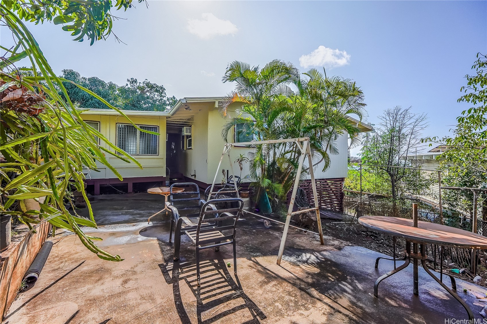 Kapolei, Hawaii, 96707, United States, 4 Bedrooms Bedrooms, ,2 BathroomsBathrooms,Residential,For Sale,2000493