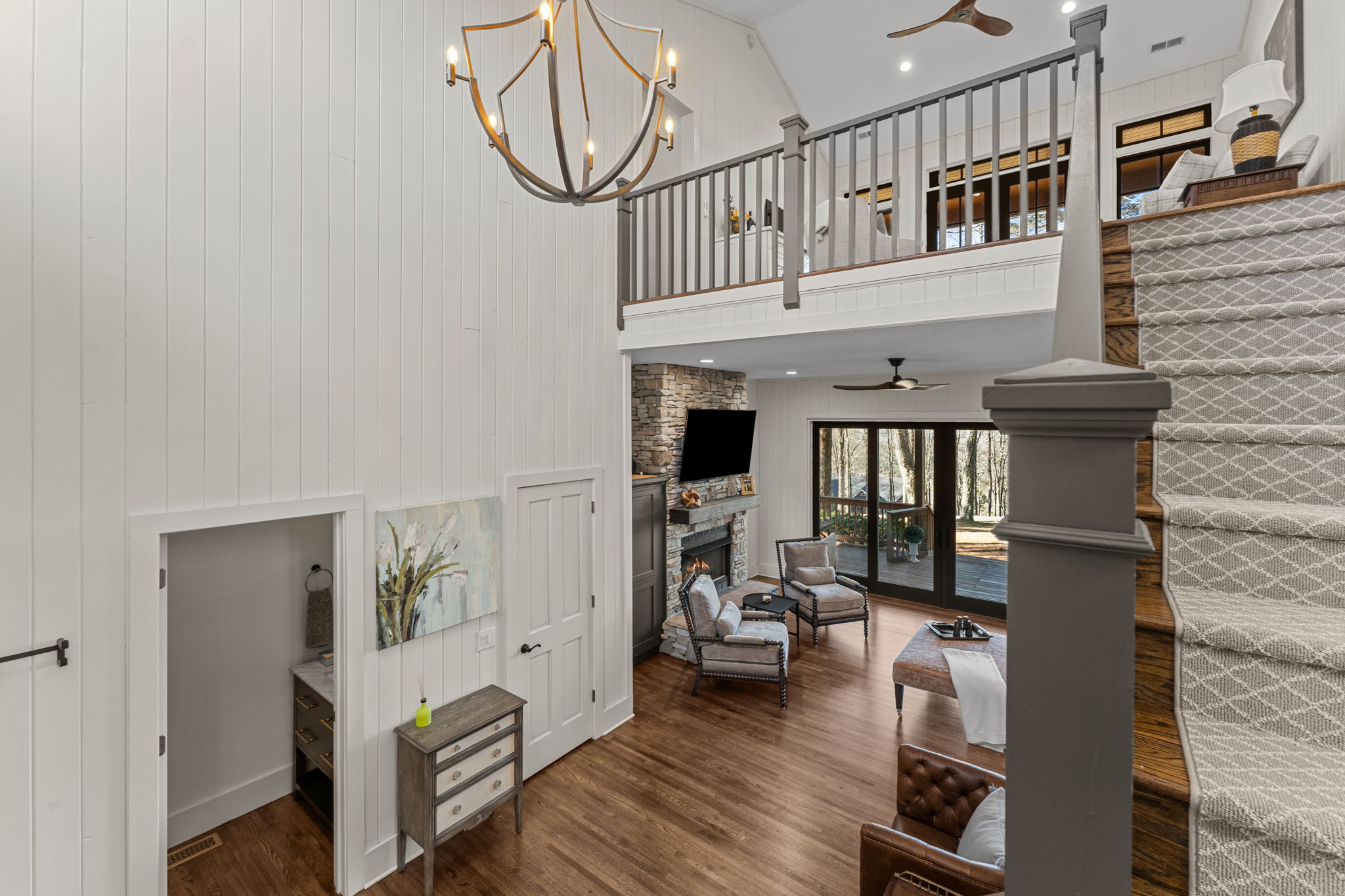  8th Hole Setting - 物件實景