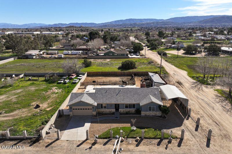 Lancaster, California, 93536, United States, 3 Bedrooms Bedrooms, ,2 BathroomsBathrooms,Residential,For Sale,2018083