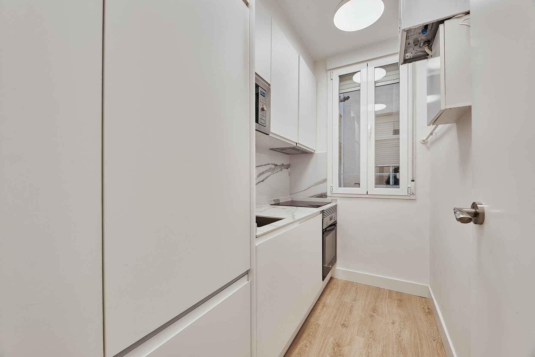  Functional flat in Goya - 物件實景