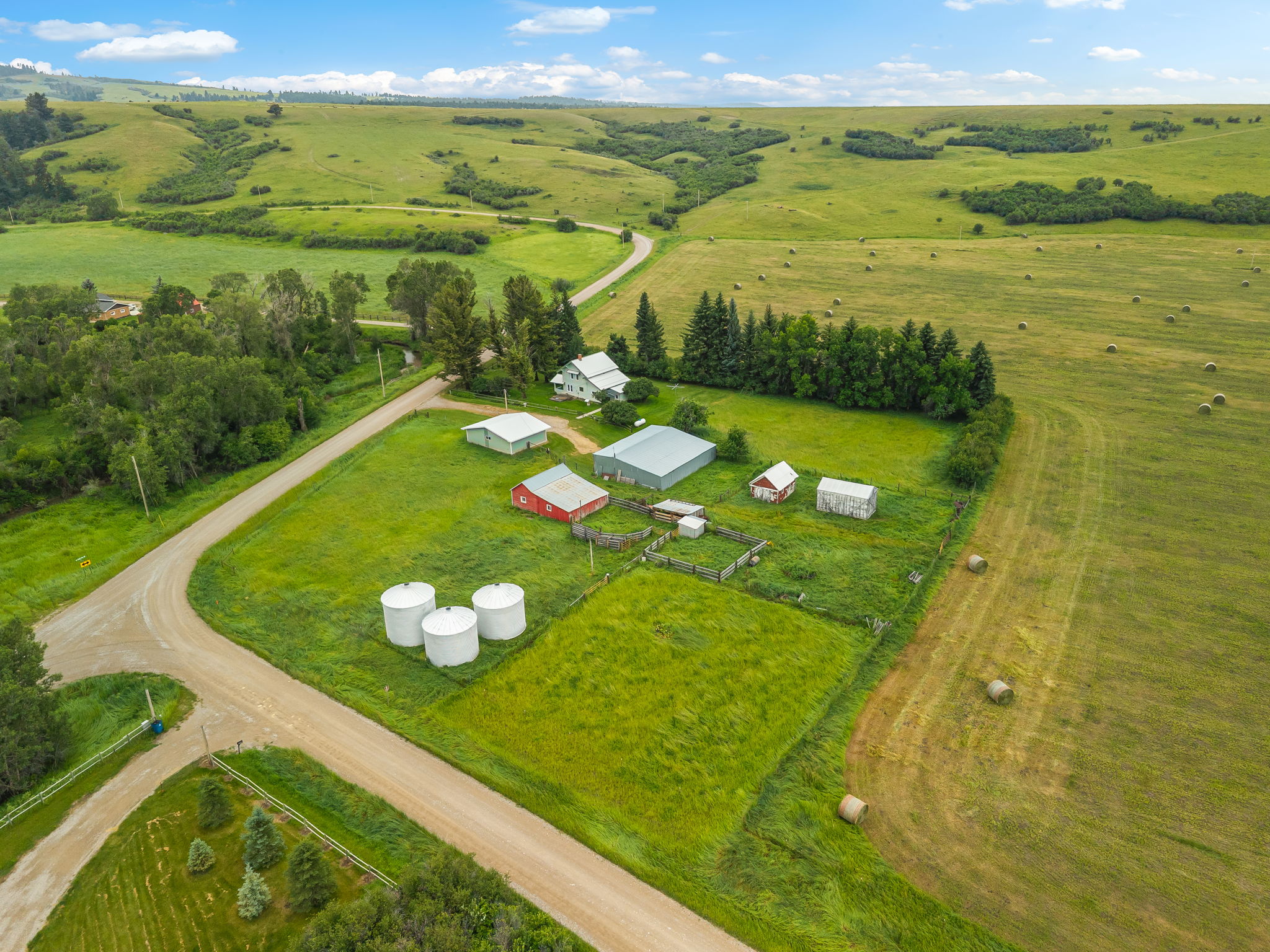  6058 Cottonwood Creek Road - 物件實景
