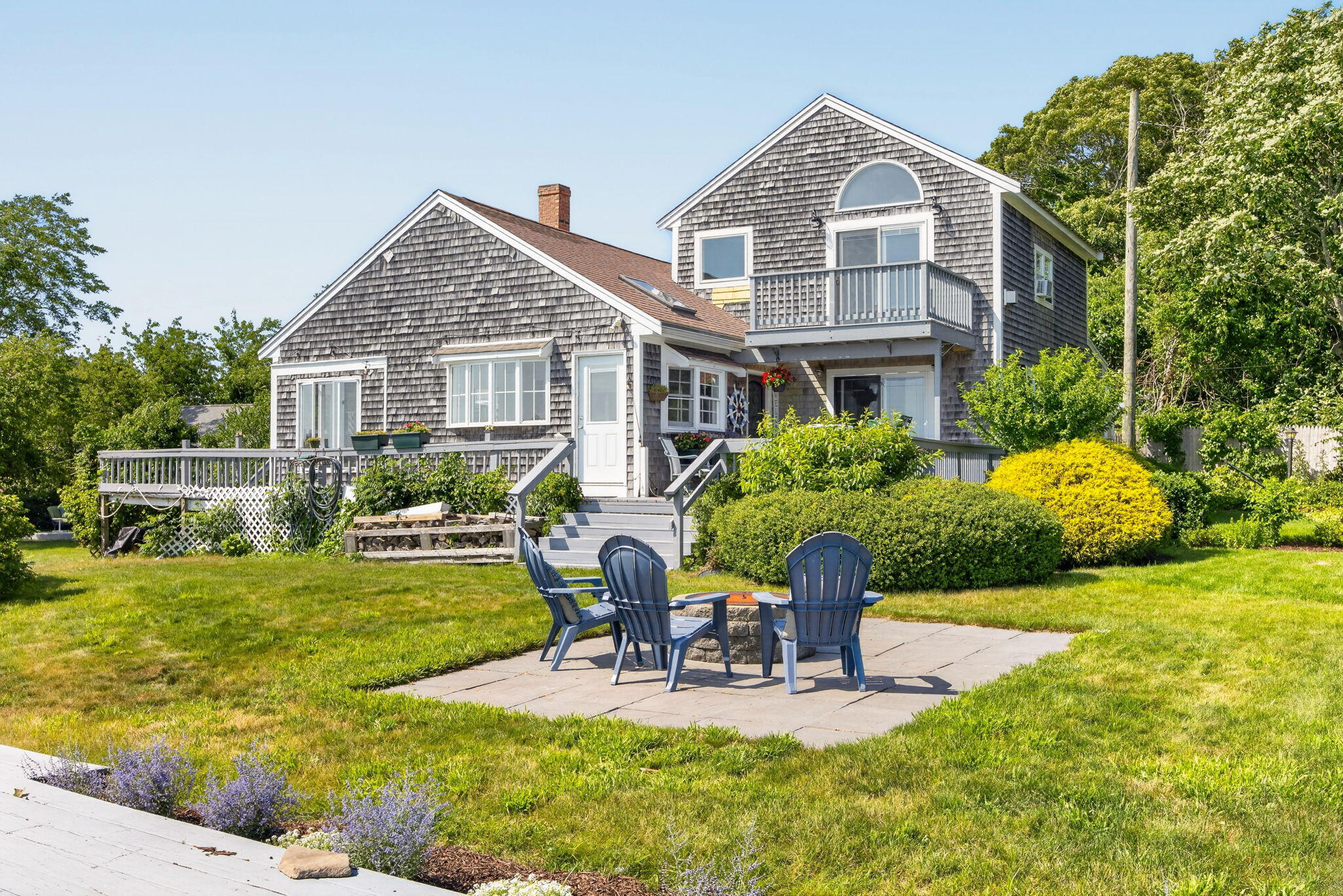  21 Kens Way Street, West Yarmouth, MA, 02673 - 物件實景