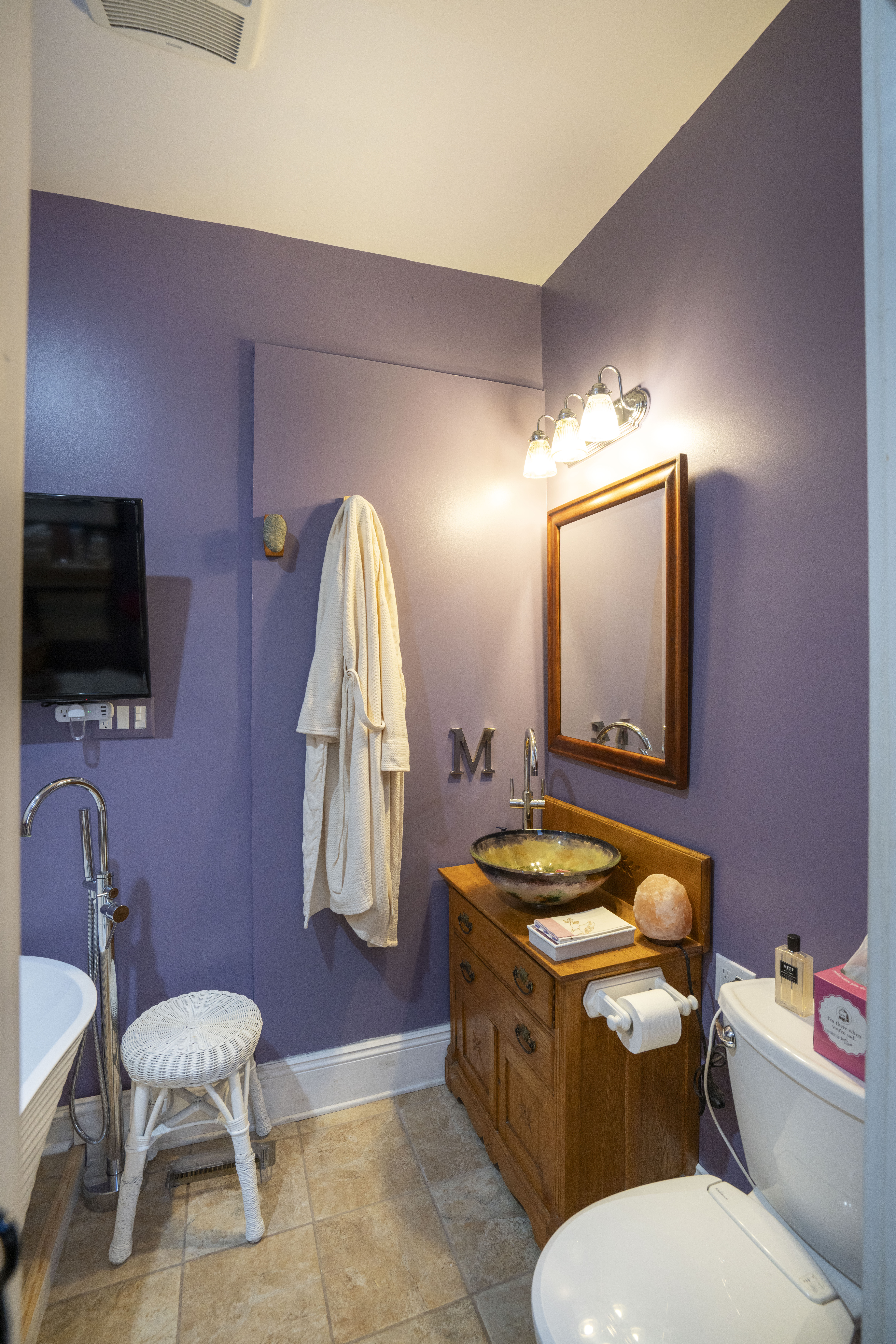  223 W Curtin St, Bellefonte, PA 16823 - 物件實景