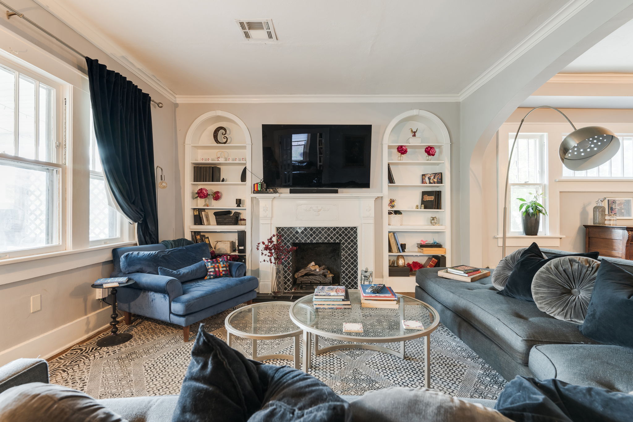  1619 Northwest 32nd Street, Oklahoma City, OK 73118 - 物件實景