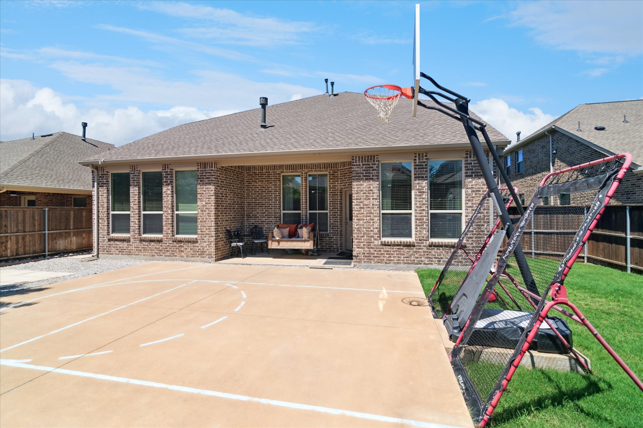 Celina, Texas, 76227, United States, 5 Bedrooms Bedrooms, ,5 BathroomsBathrooms,Residential,For Sale,1828377