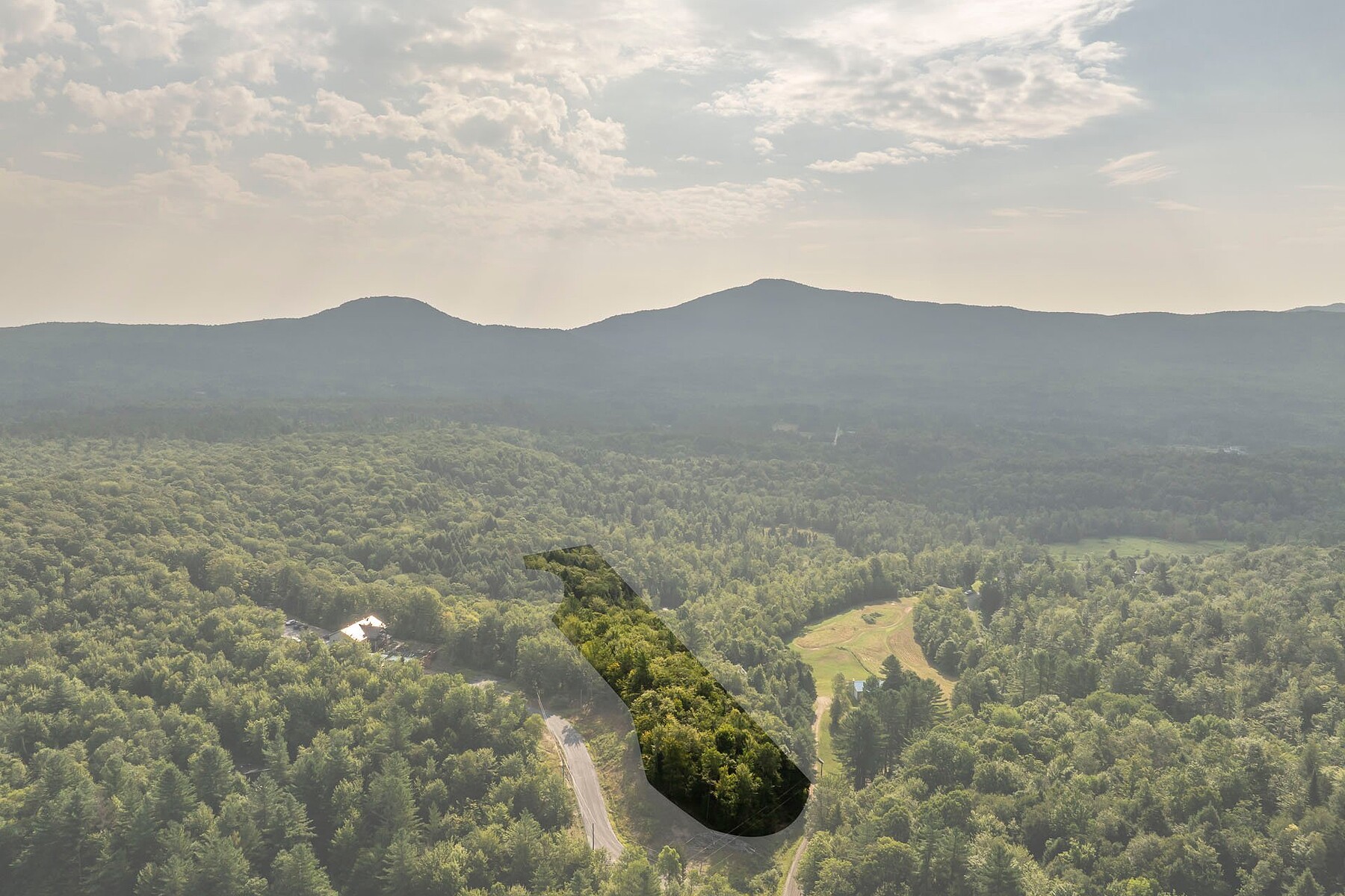  Potton, Eastern Townships - 物件實景
