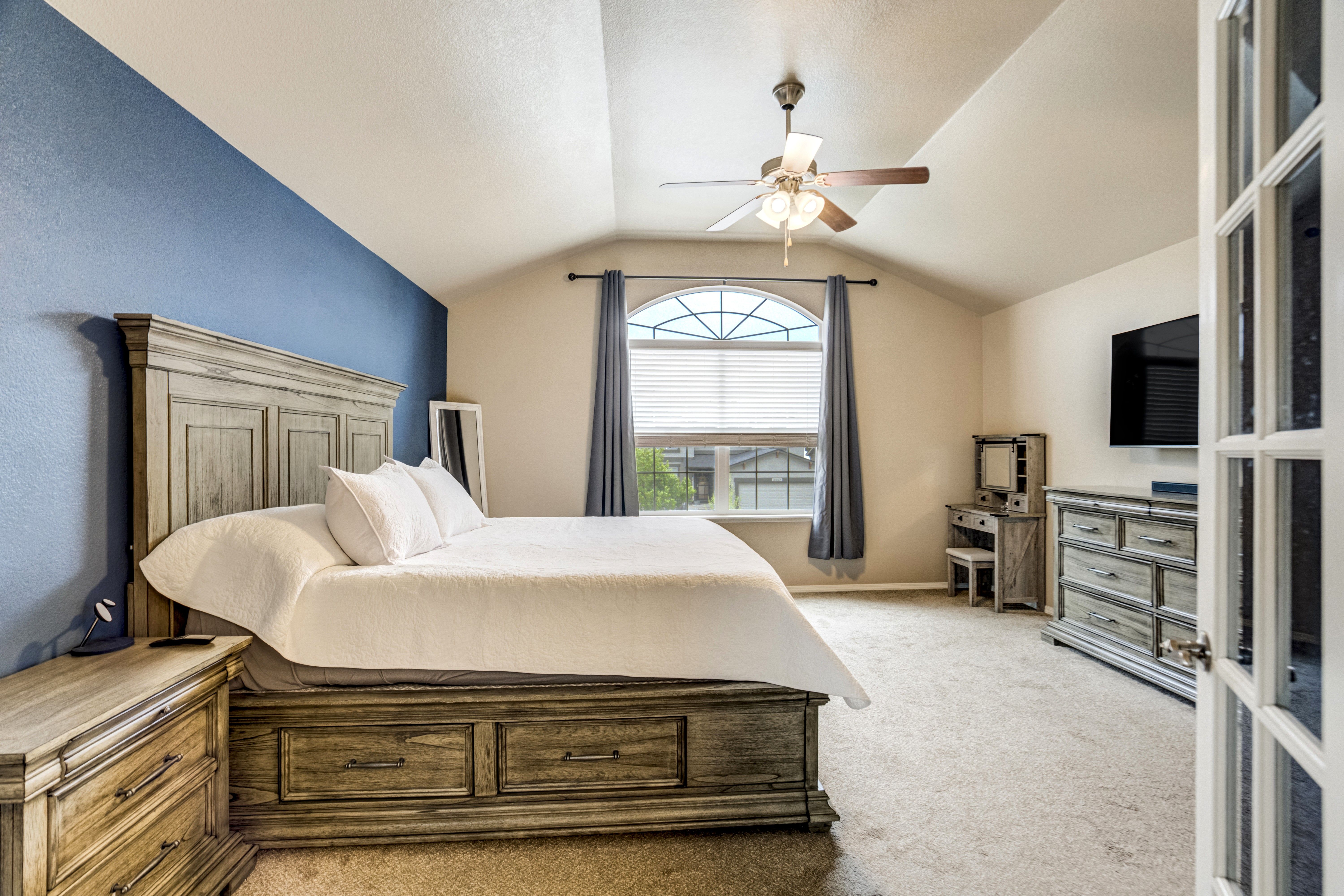  Beautifully Maintained Home with Front Range Views - 物件實景