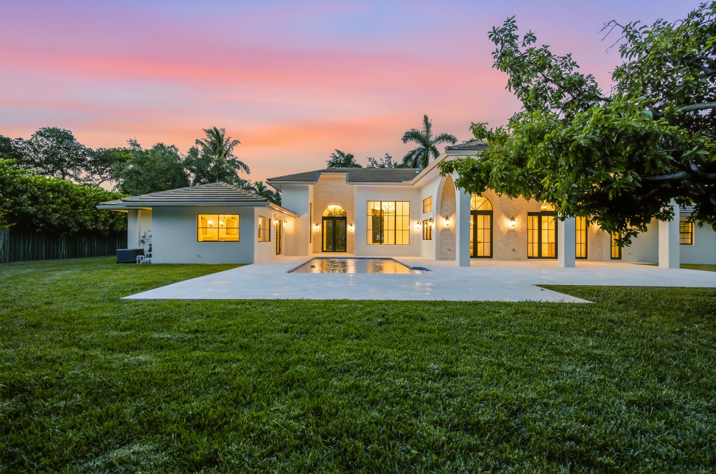  16960 SW 74th Ct, Palmetto Bay, FL, 33157 - 物件實景