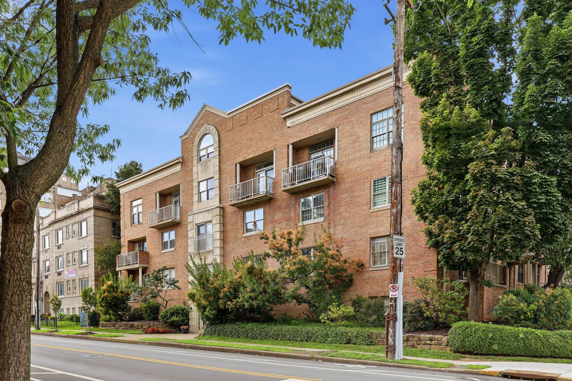  4677 Bayard Street #204, Pittsburgh, PA 15213 - 物件實景