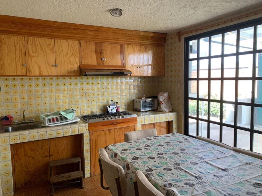 Francisco Villa, Nicolás Romero, Estado de México, 54430, Mexico, 3 Bedrooms Bedrooms, ,2 BathroomsBathrooms,Residential,For Sale,Francisco Villa,1416291