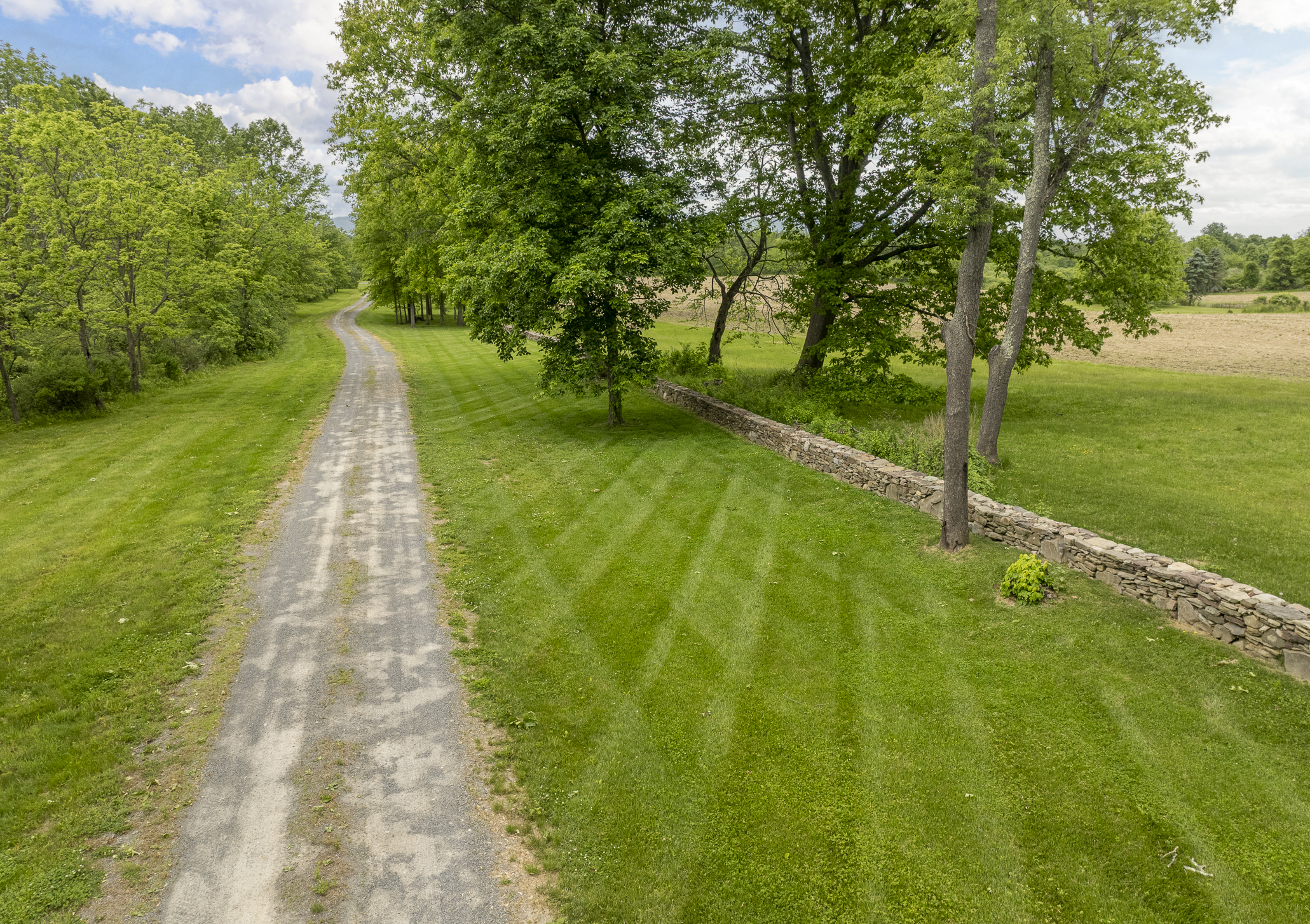  Extraordinary 34.5-Acre Hudson Valley Estate Site Near Rhinebeck - 物件實景