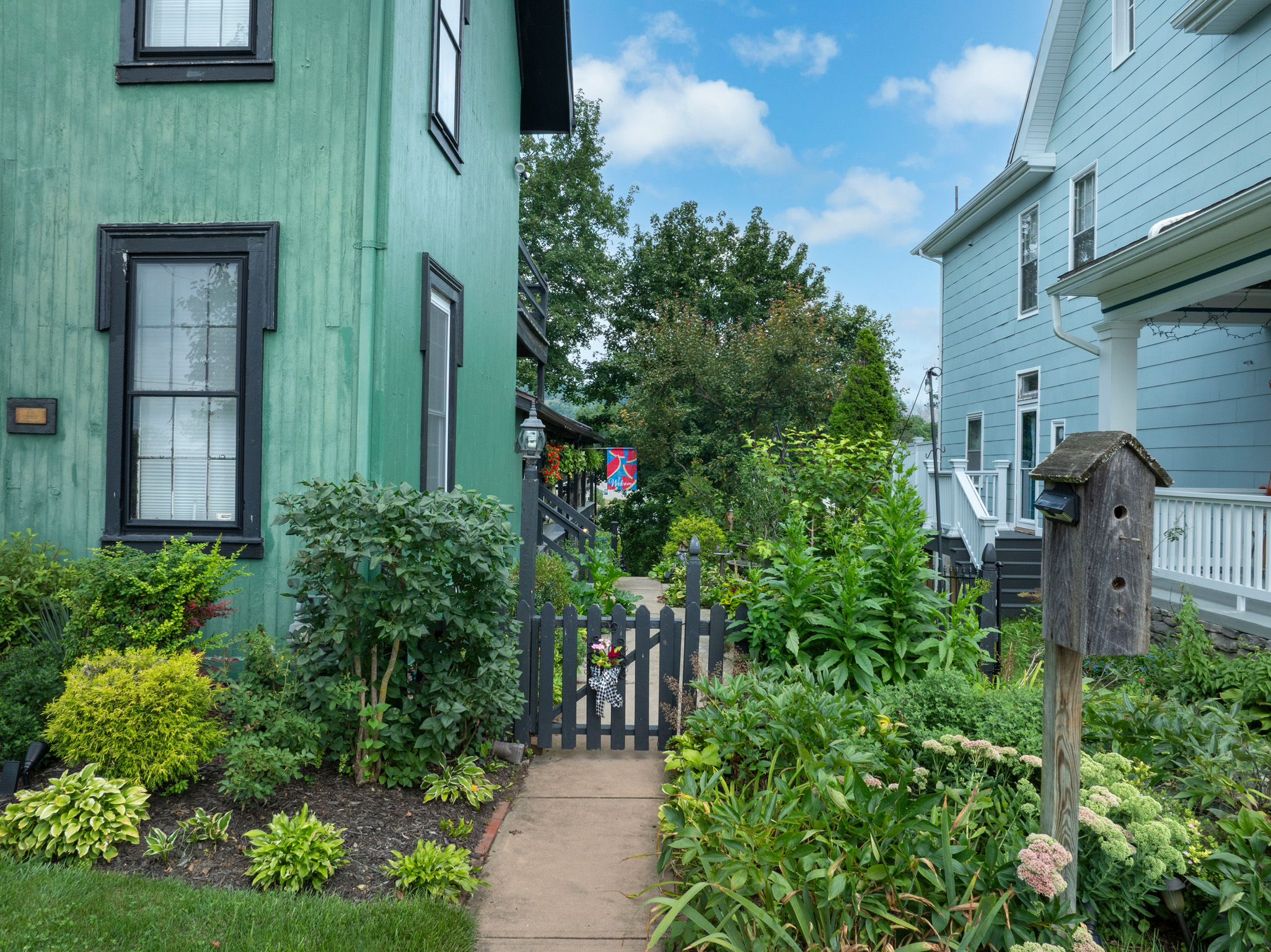  223 W Curtin St, Bellefonte, PA 16823 - 物件實景