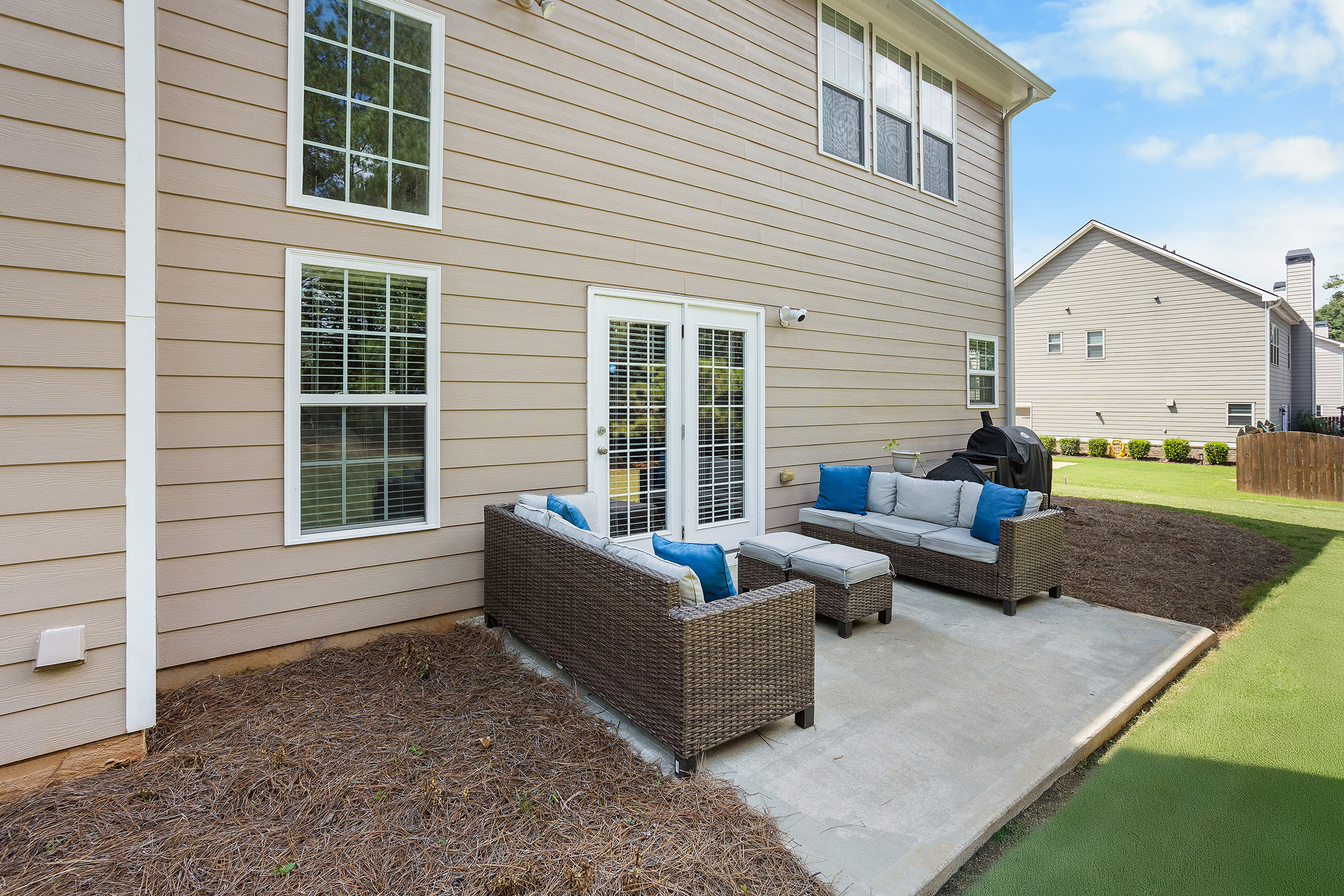  Gorgeous, Move-in Ready Home in Amenity-rich Heron Bay - 物件實景