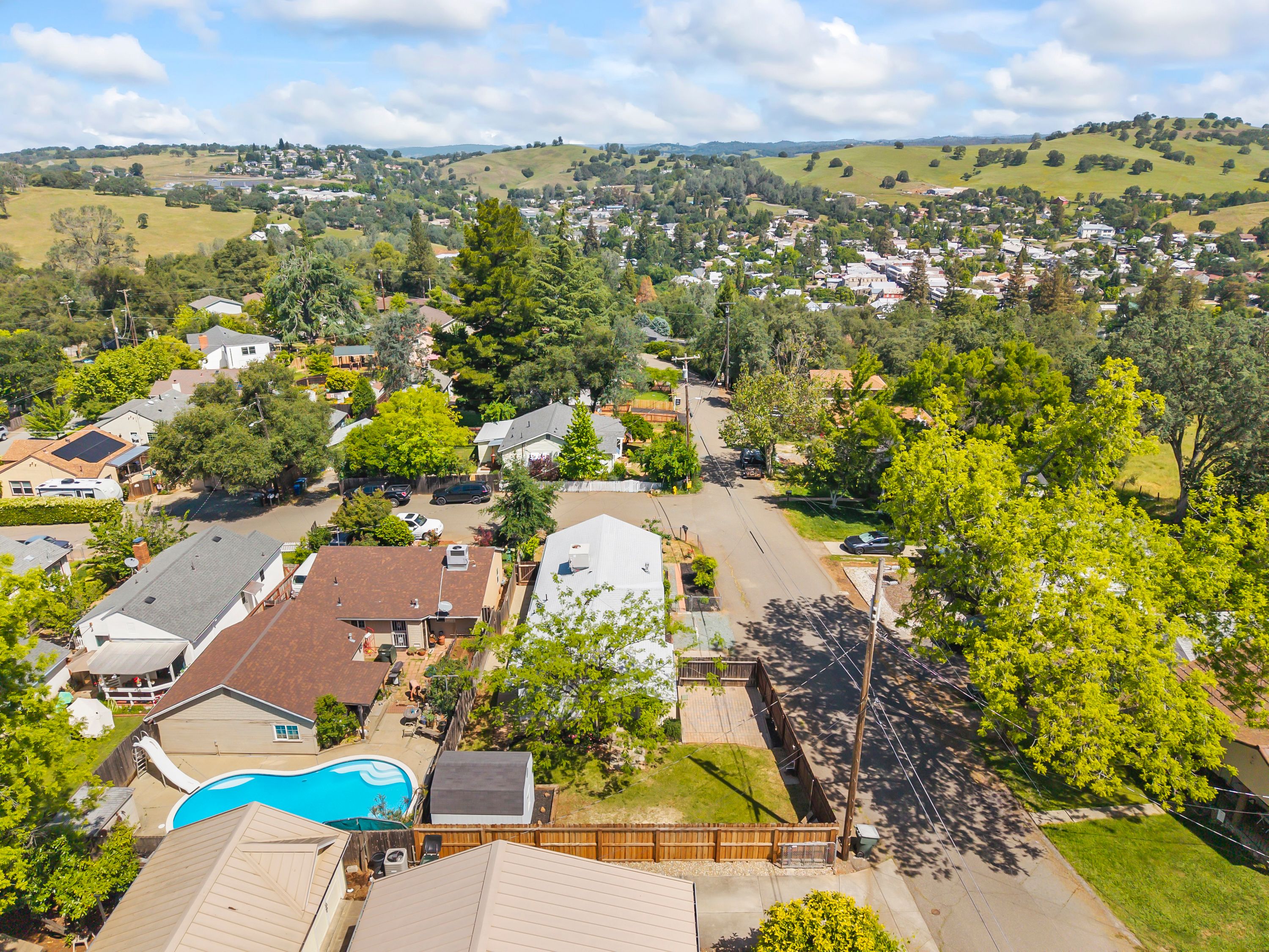  34 Ruby Street, Sutter Creek, CA 95685 - 物件實景