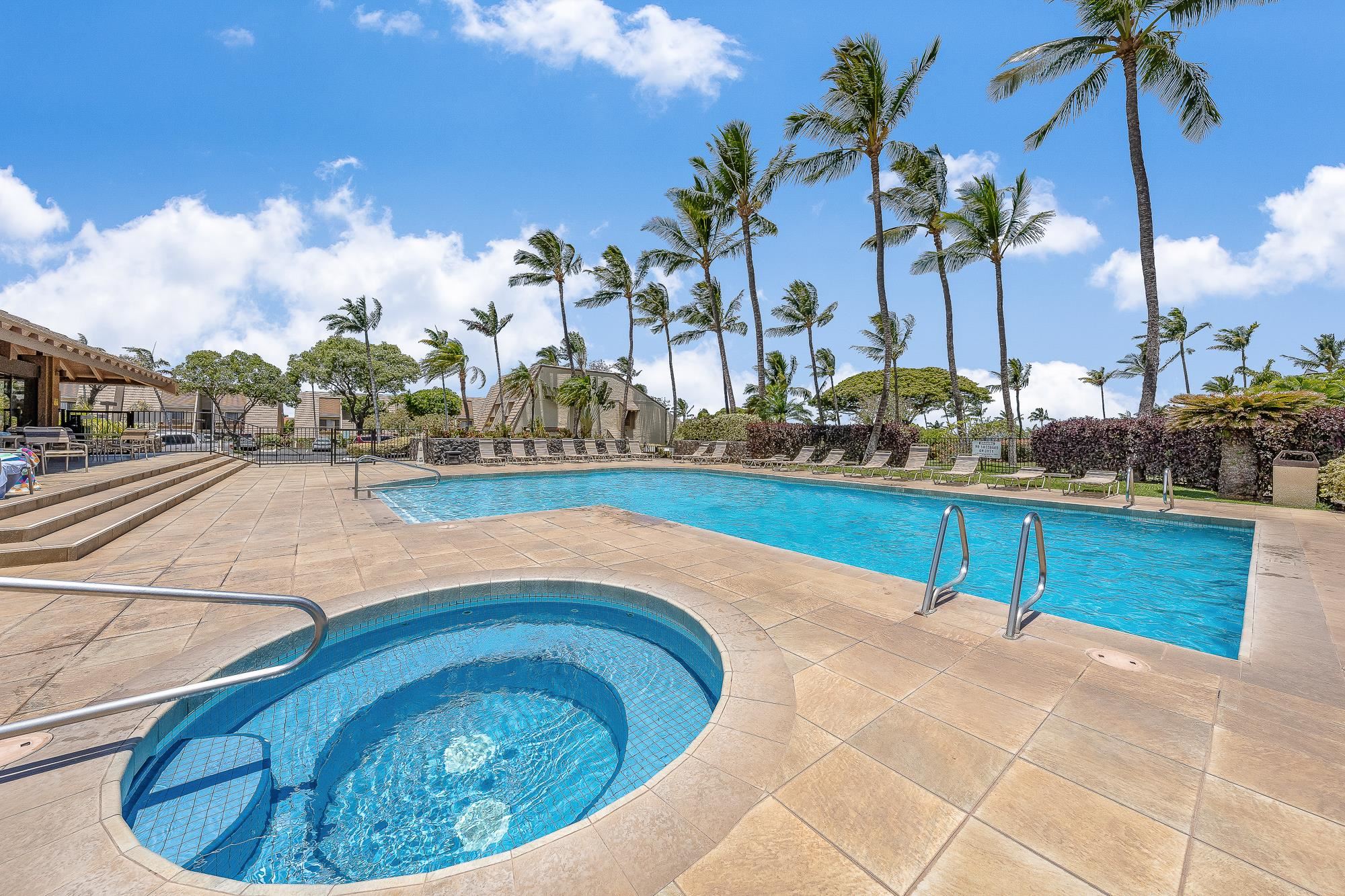 Kihei, Hawaii, 96753, United States, 1 Bedroom Bedrooms, ,2 BathroomsBathrooms,Residential,For Sale,1996903