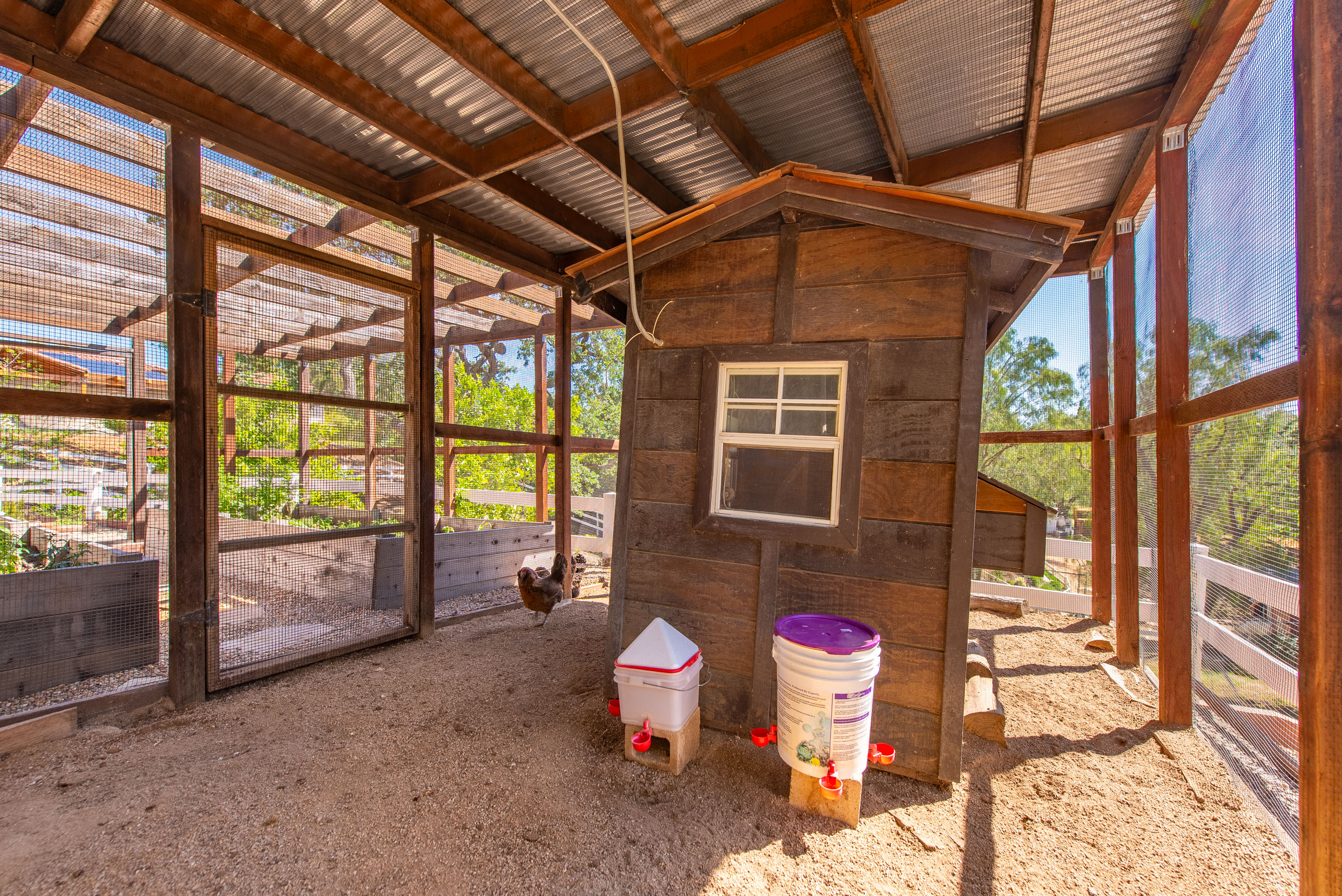  Sprawling Estate in Old Agoura - 物件實景