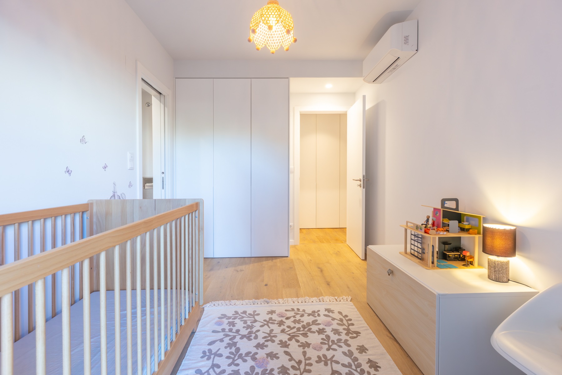  Flat, 4 bedrooms, for Sale - 物件實景