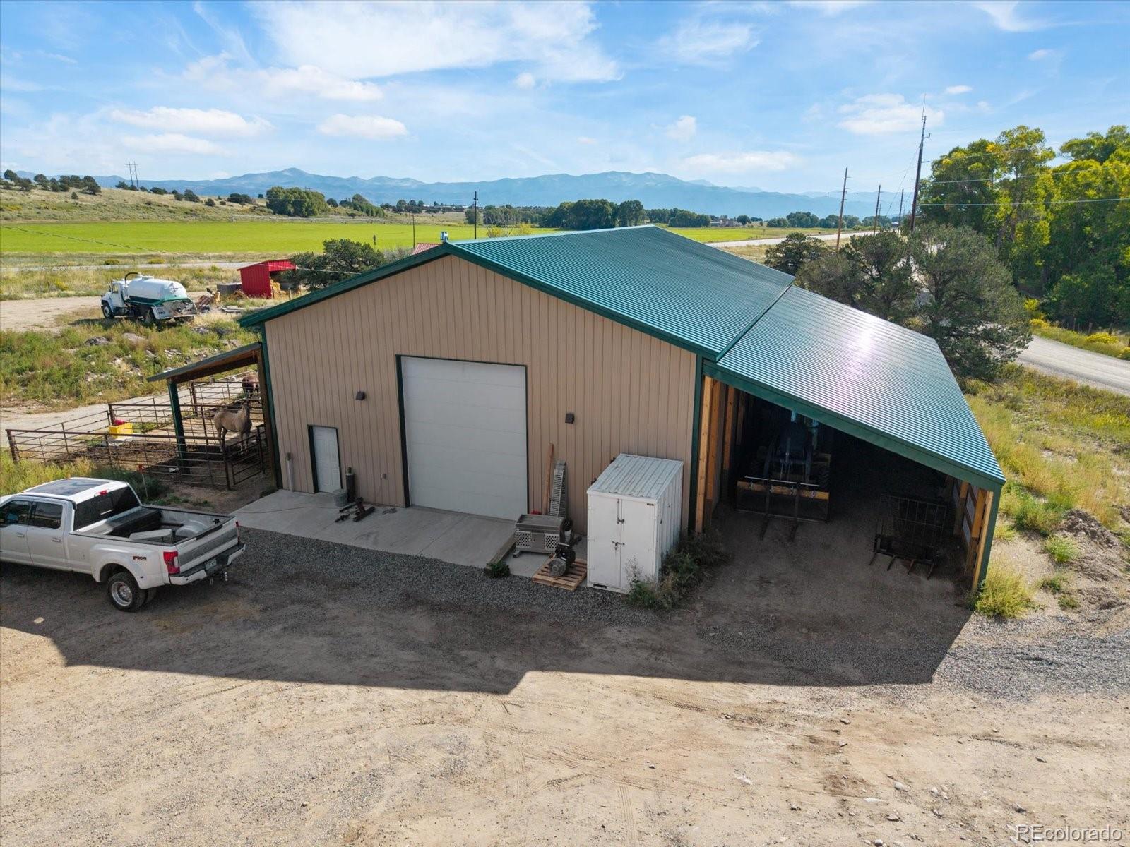 Salida, Colorado, 81201, United States, 3 Bedrooms Bedrooms, ,2 BathroomsBathrooms,Residential,For Sale,1982419