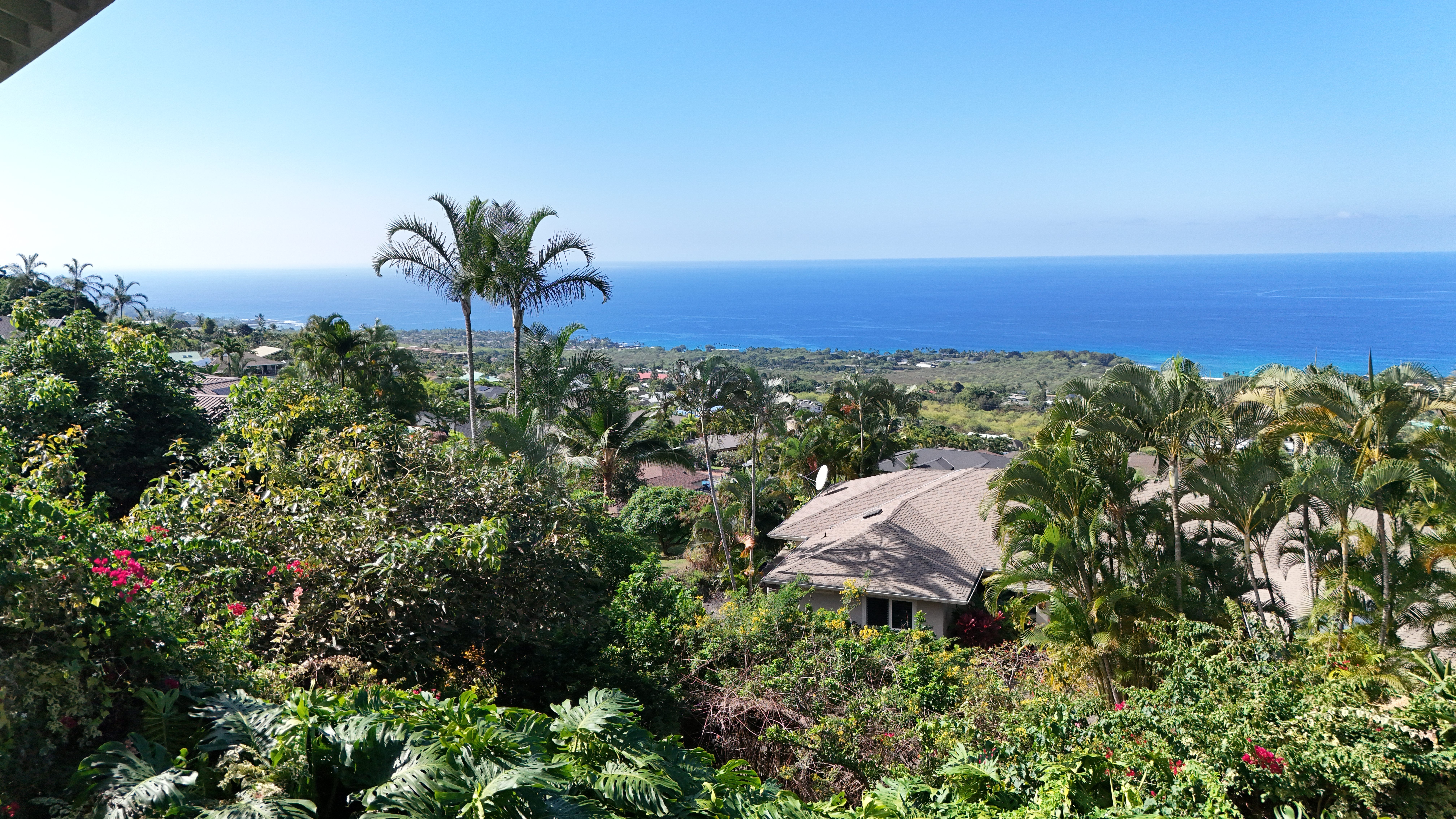 Kailua-Kona, Hawaii, 96740, United States, 4 Bedrooms Bedrooms, ,4 BathroomsBathrooms,Residential,For Sale,2003375