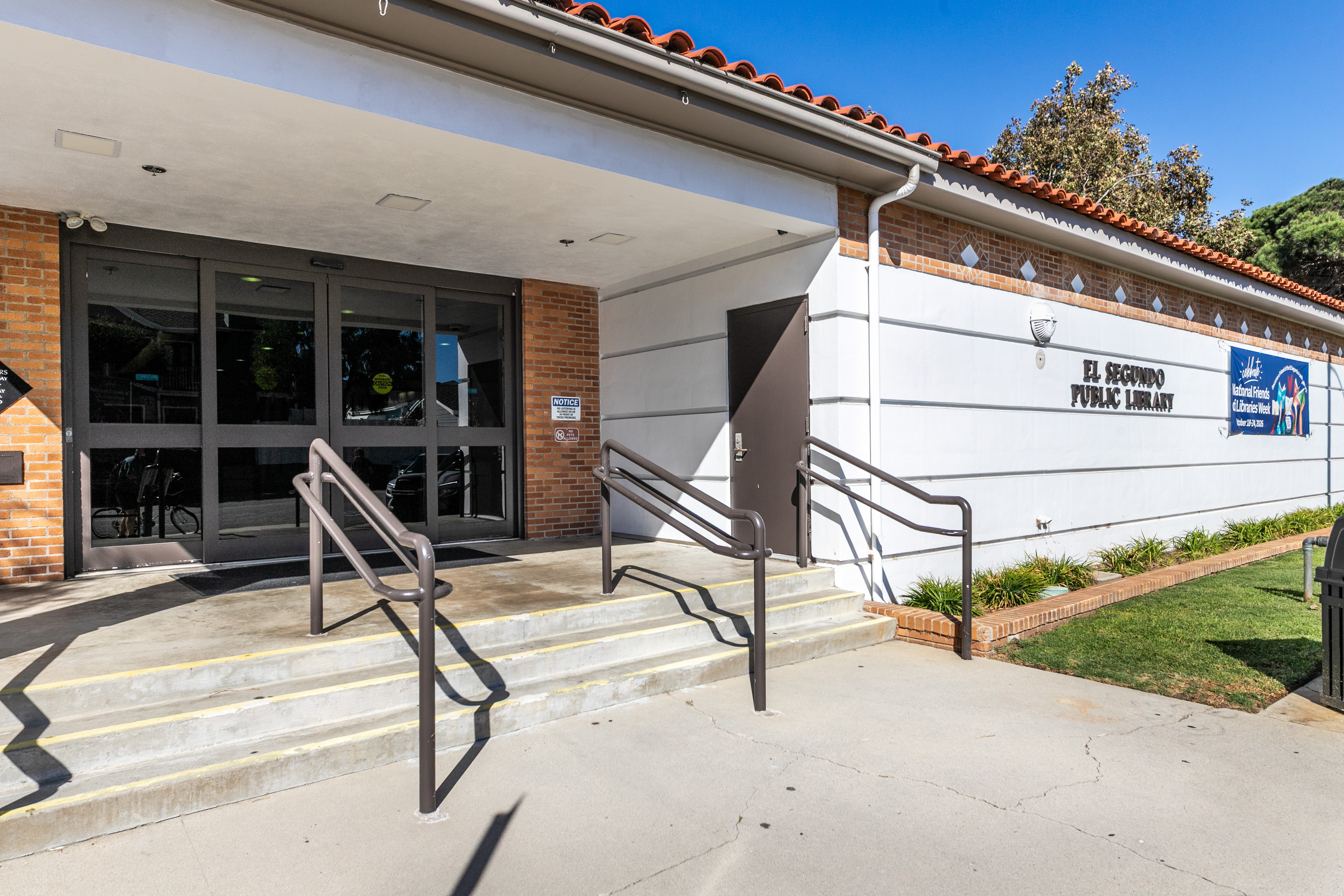  950 Main Street, El Segundo, CA 90245 - 物件實景
