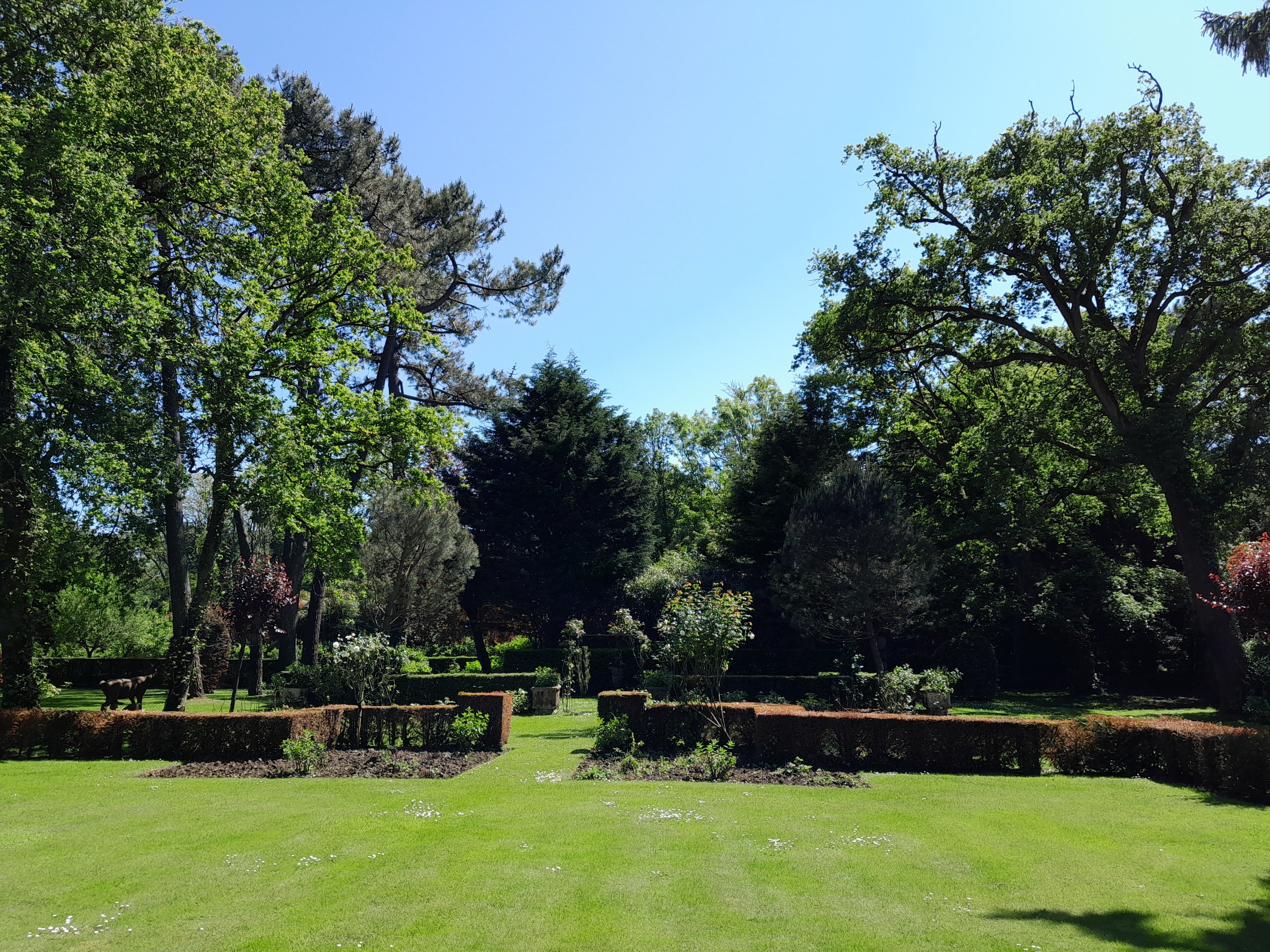  Touquet Golf – An exceptional historic property - 物件實景