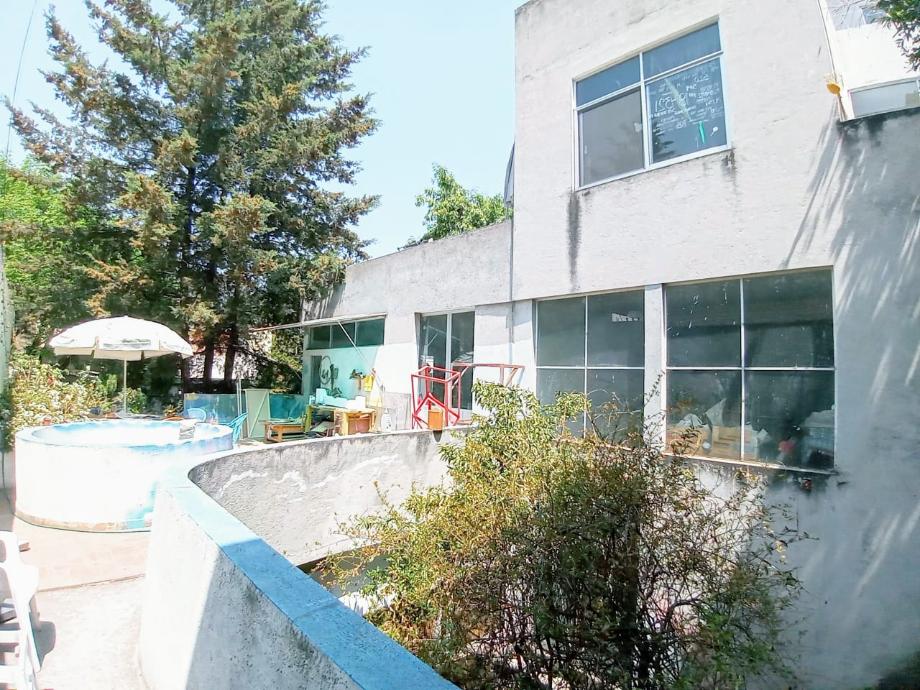 Álvaro Obregón, Ciudad de México, 01730, Mexico, 3 Bedrooms Bedrooms, ,4 BathroomsBathrooms,Residential,For Sale,1738829