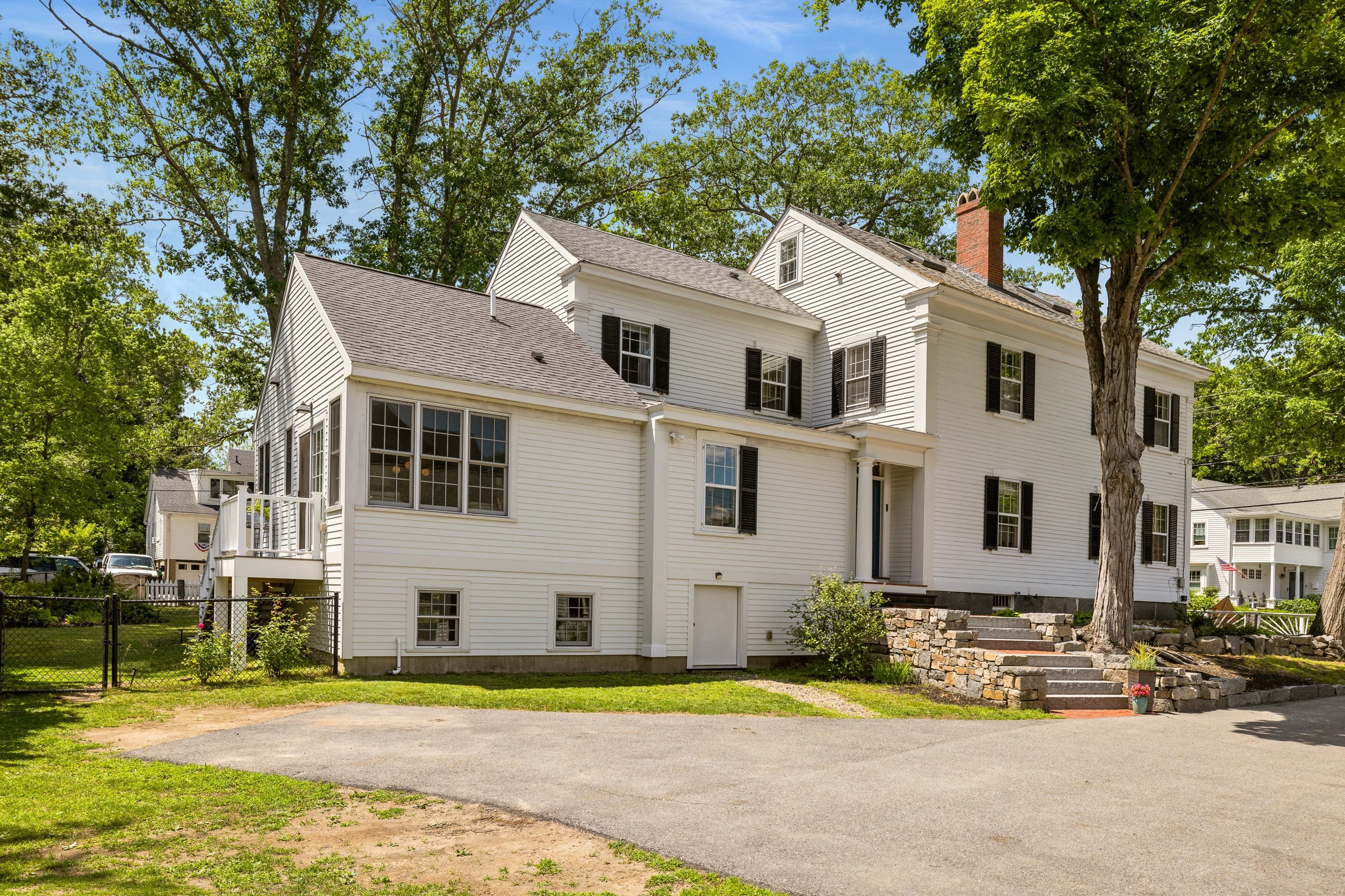  60 Main Street, Exeter, NH 03833 - 物件實景