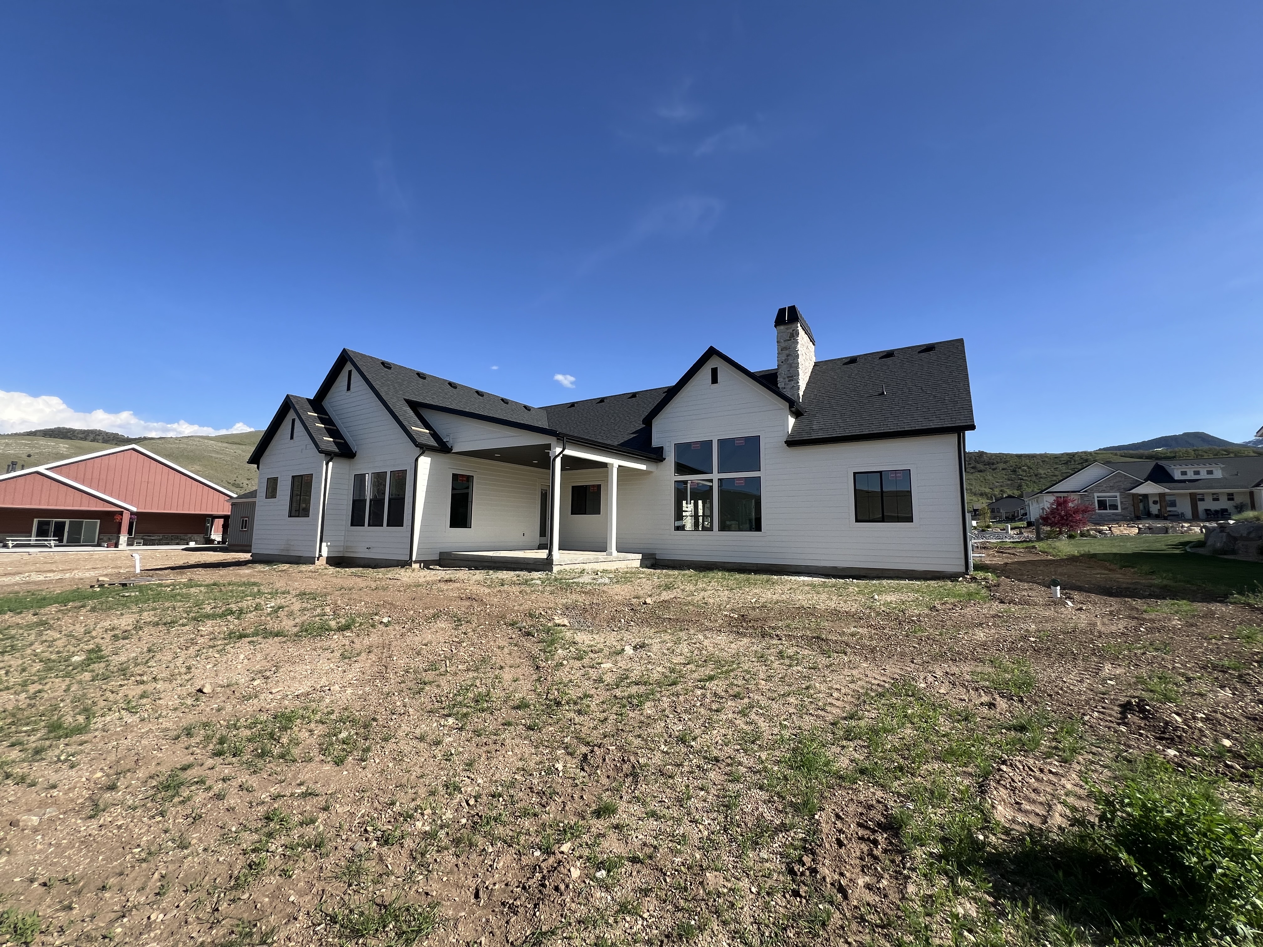 Mantua, Utah, 84324, United States, 4 Bedrooms Bedrooms, ,3 BathroomsBathrooms,Residential,For Sale,1793207