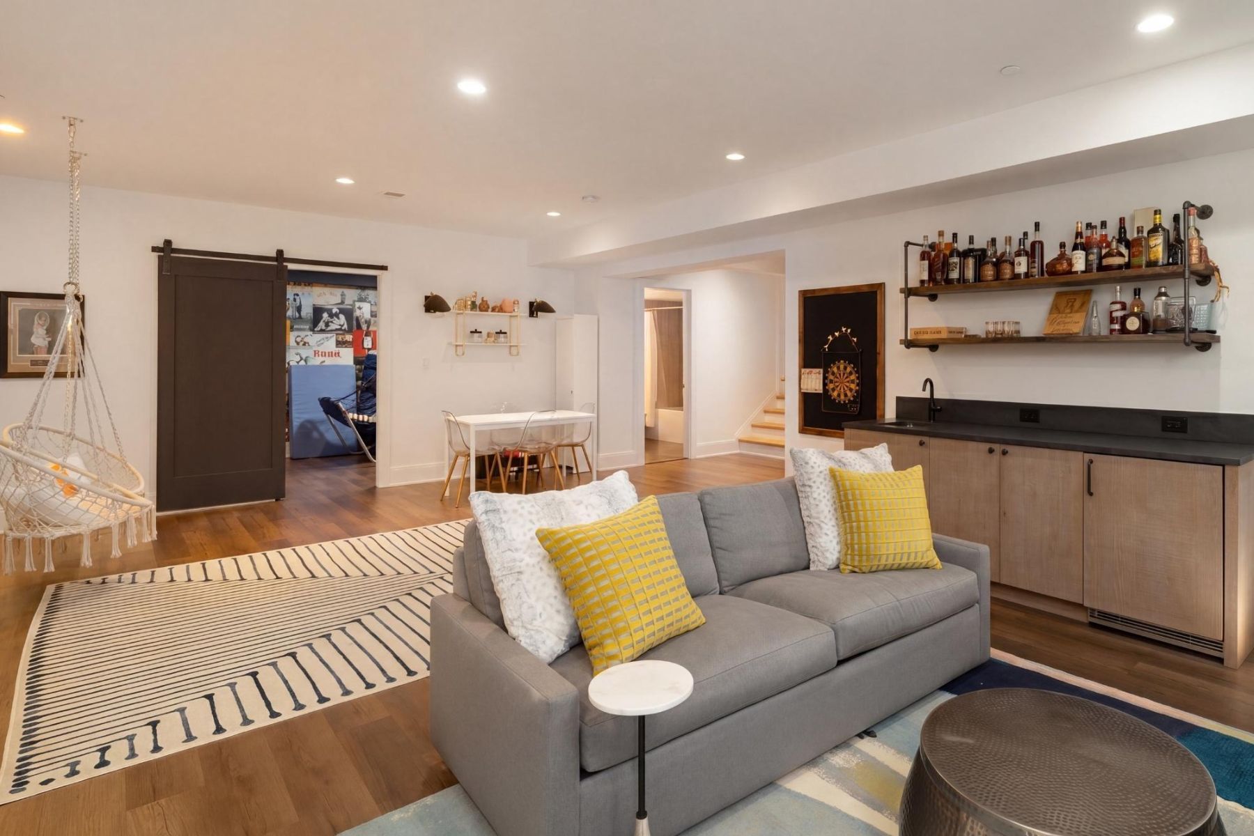  7208 Ridgewood Avenue, Chevy Chase, MD, 20815 - 物件實景