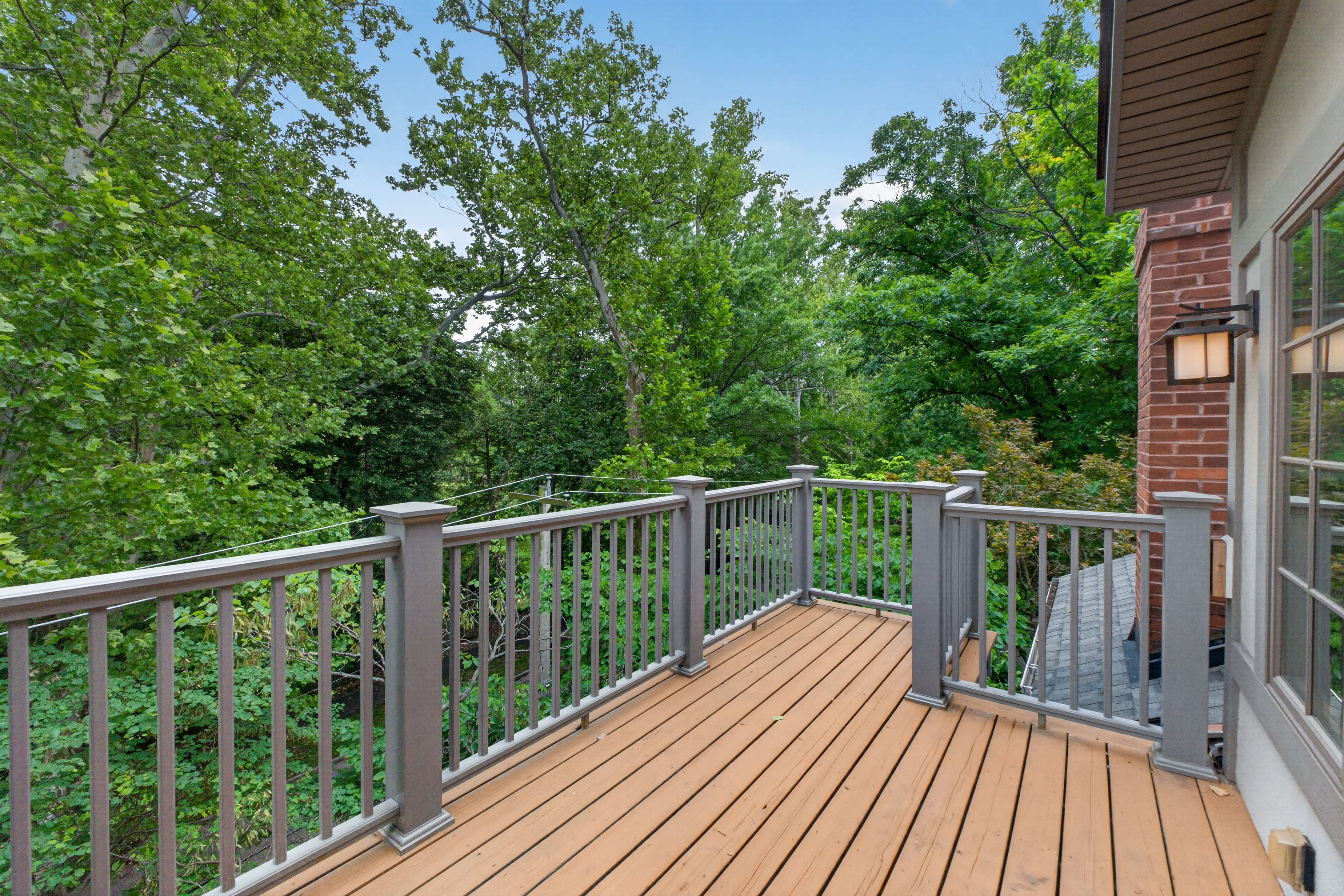  Directly across from Missouri Botanical Garden & steps from Tower Grove Park - 物件實景