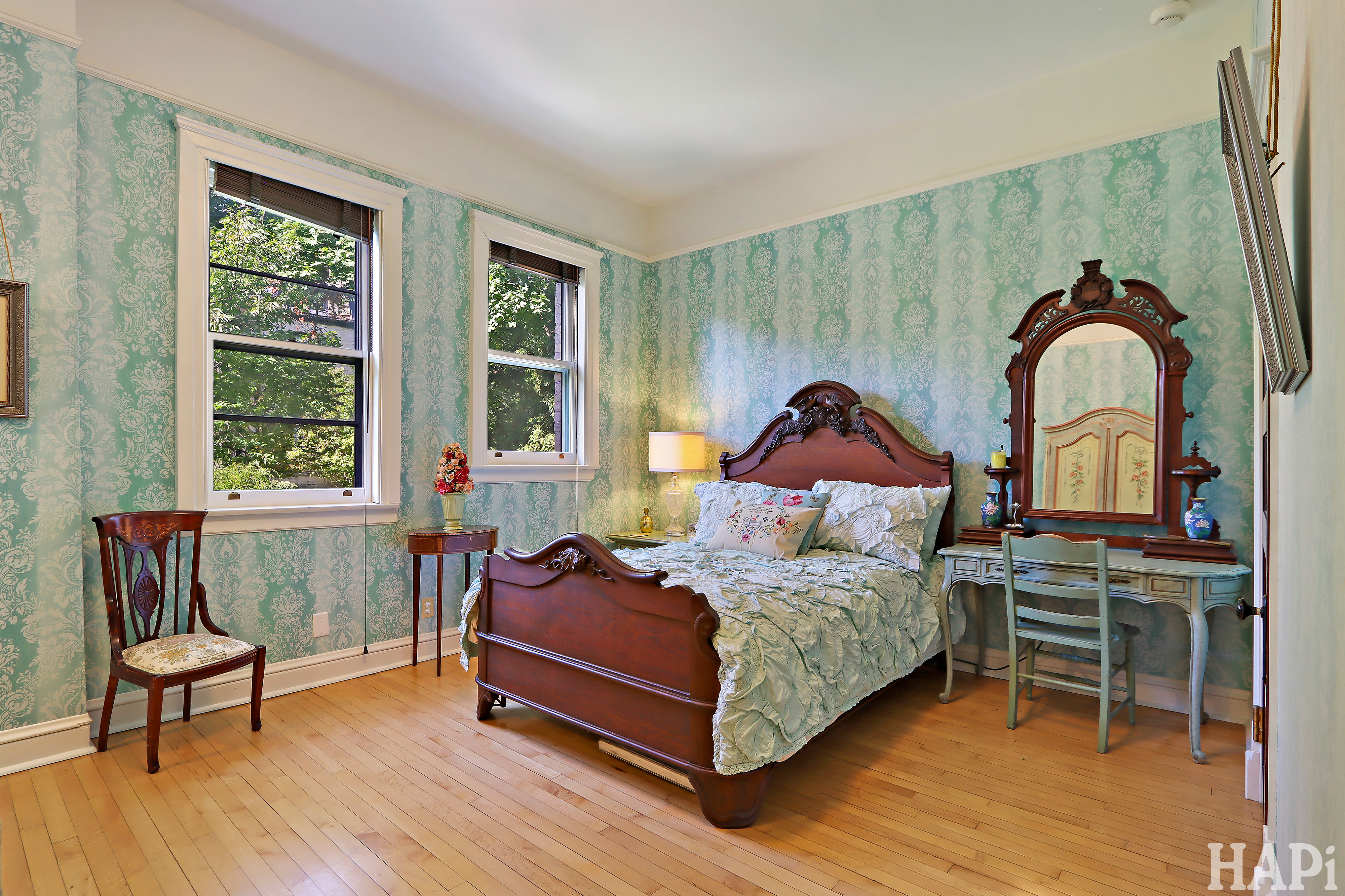  Historic Queen Anne Mansion Overlooking Lake Michigan - 物件實景