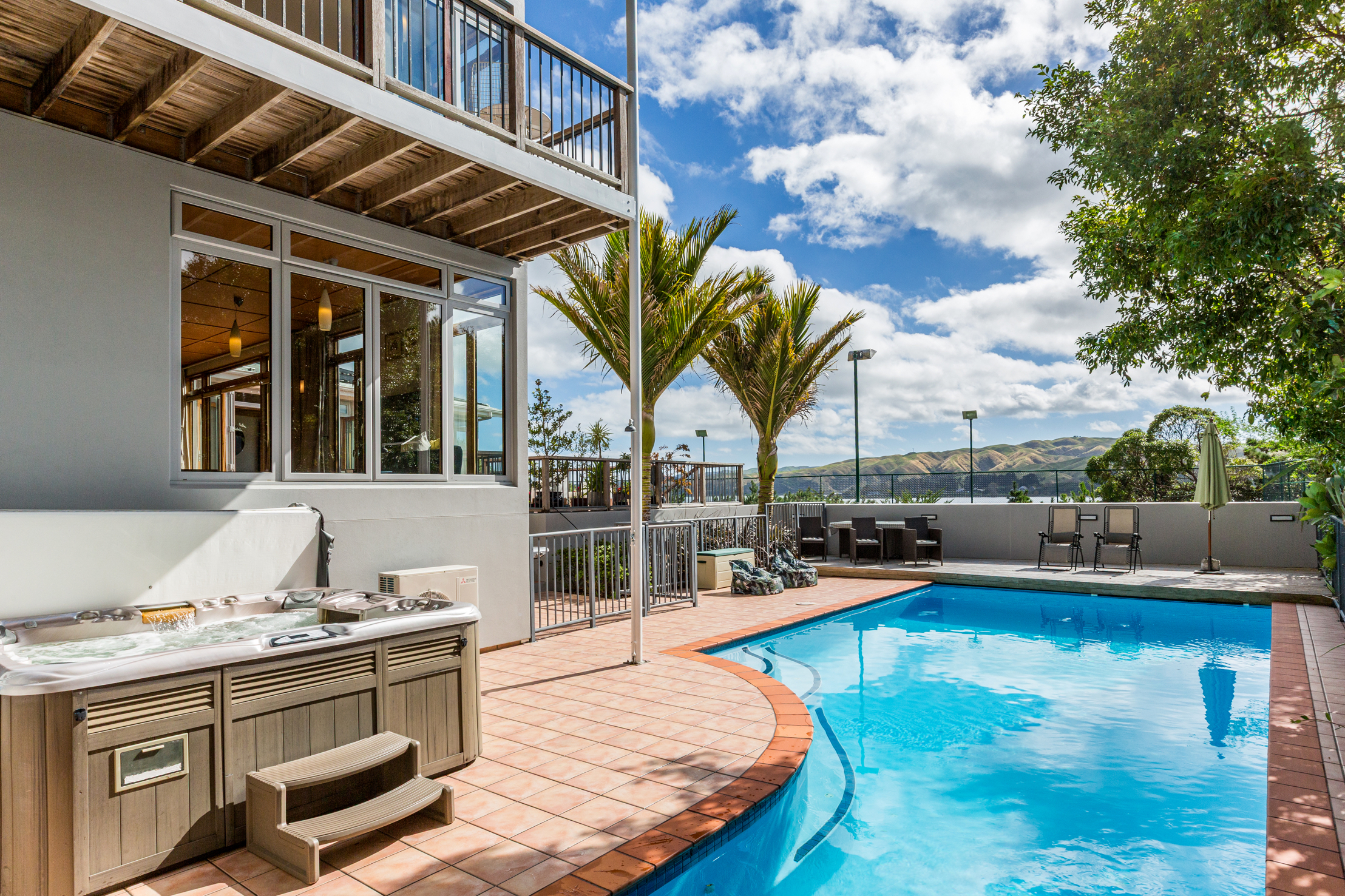  59 The Masthead, Whitby, Porirua - 物件實景